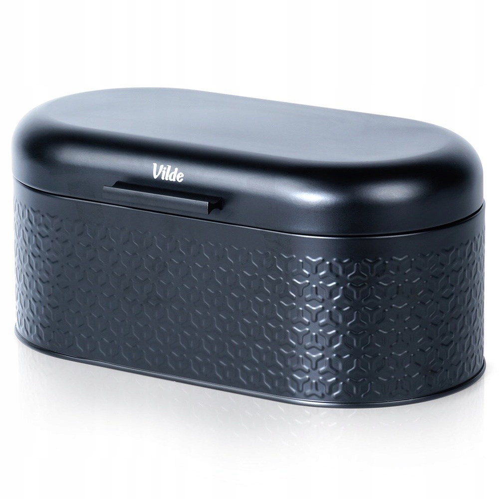 Wygodne otwieranie i zamykanie chlebaka