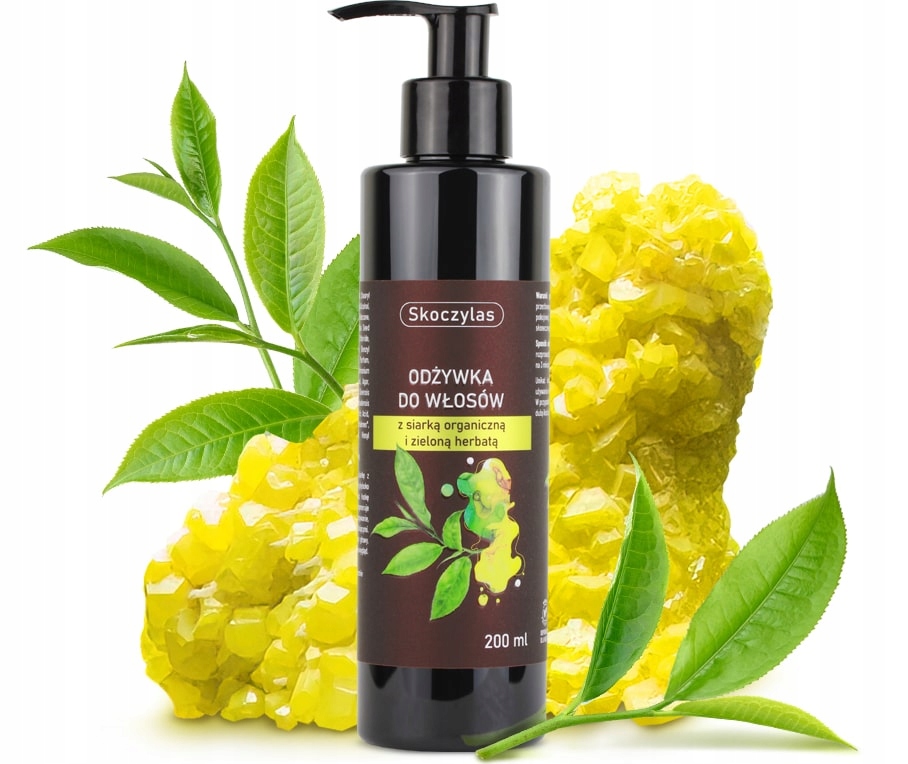 Sposób użycia – Jak najlepiej wykorzystać odżywkę Skoczylas