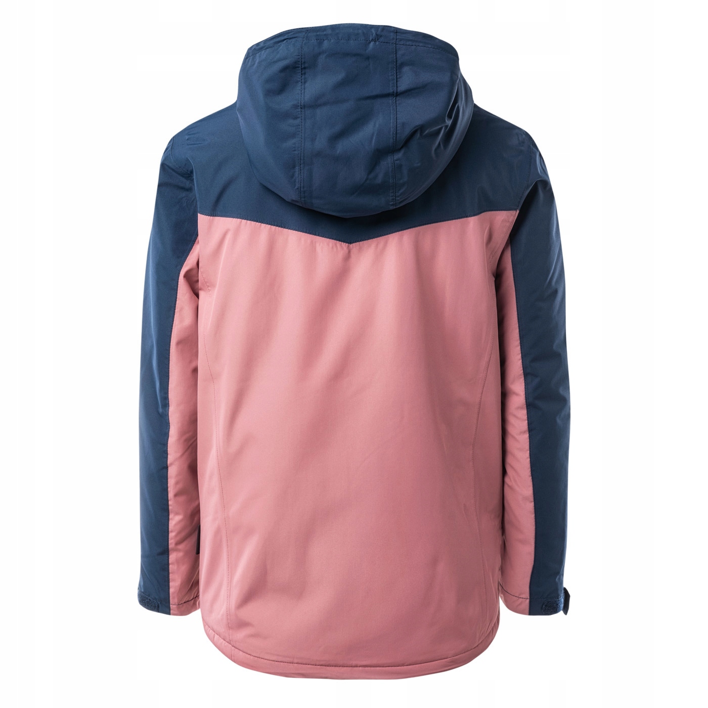 Ochrona przed wiatrem – Dwu-warstwowa membrana