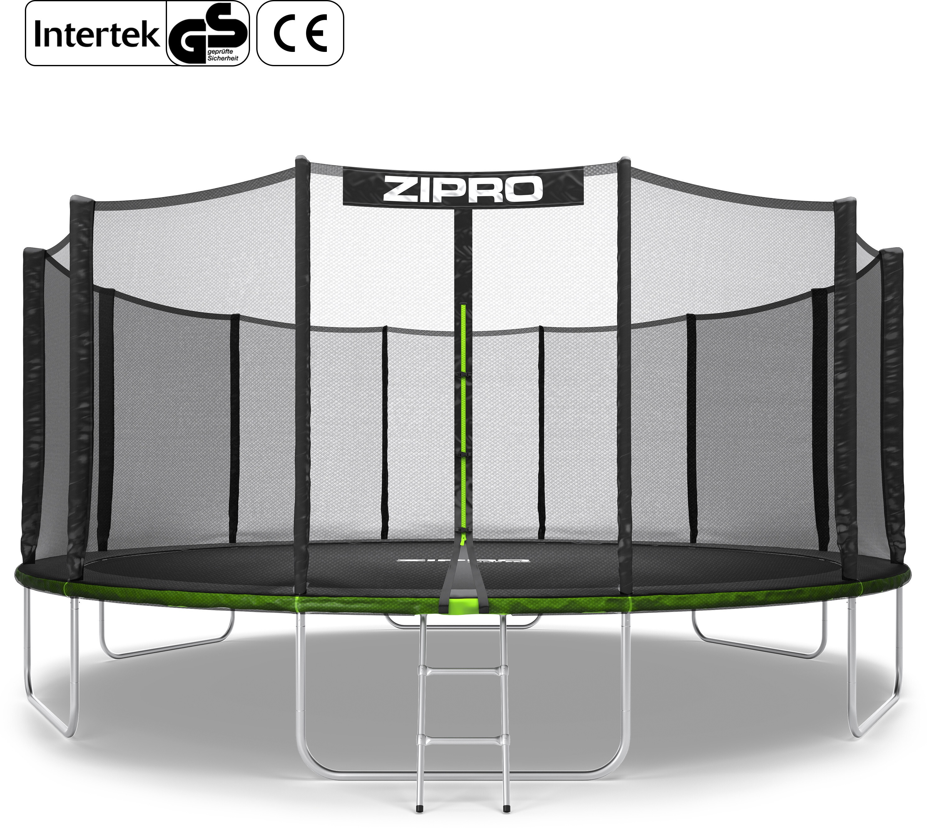 Trampolina ZIPRO JumpPro OUT