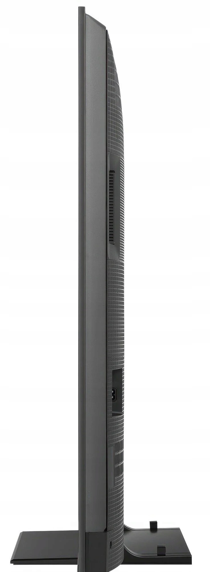 Technologia Mini LED – Wyraźny obraz z głęboką czernią