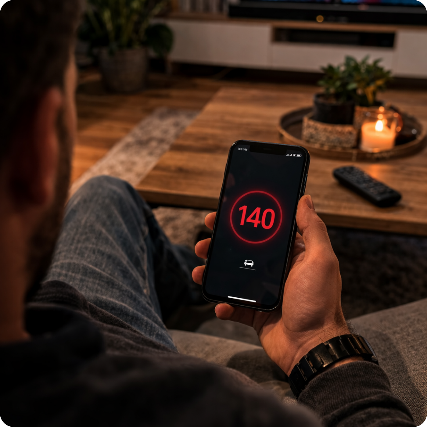 Alarmy i powiadomienia – Bezpieczeństwo na pierwszym miejscu