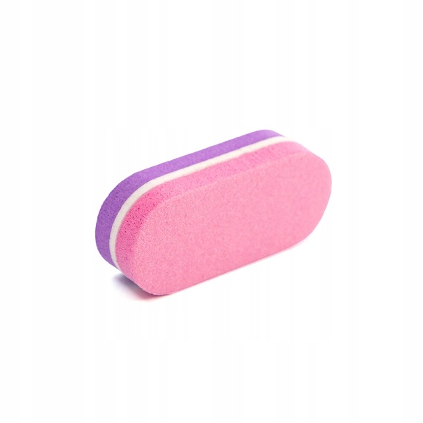 Polerka do paznokci diamentowa mini manicure