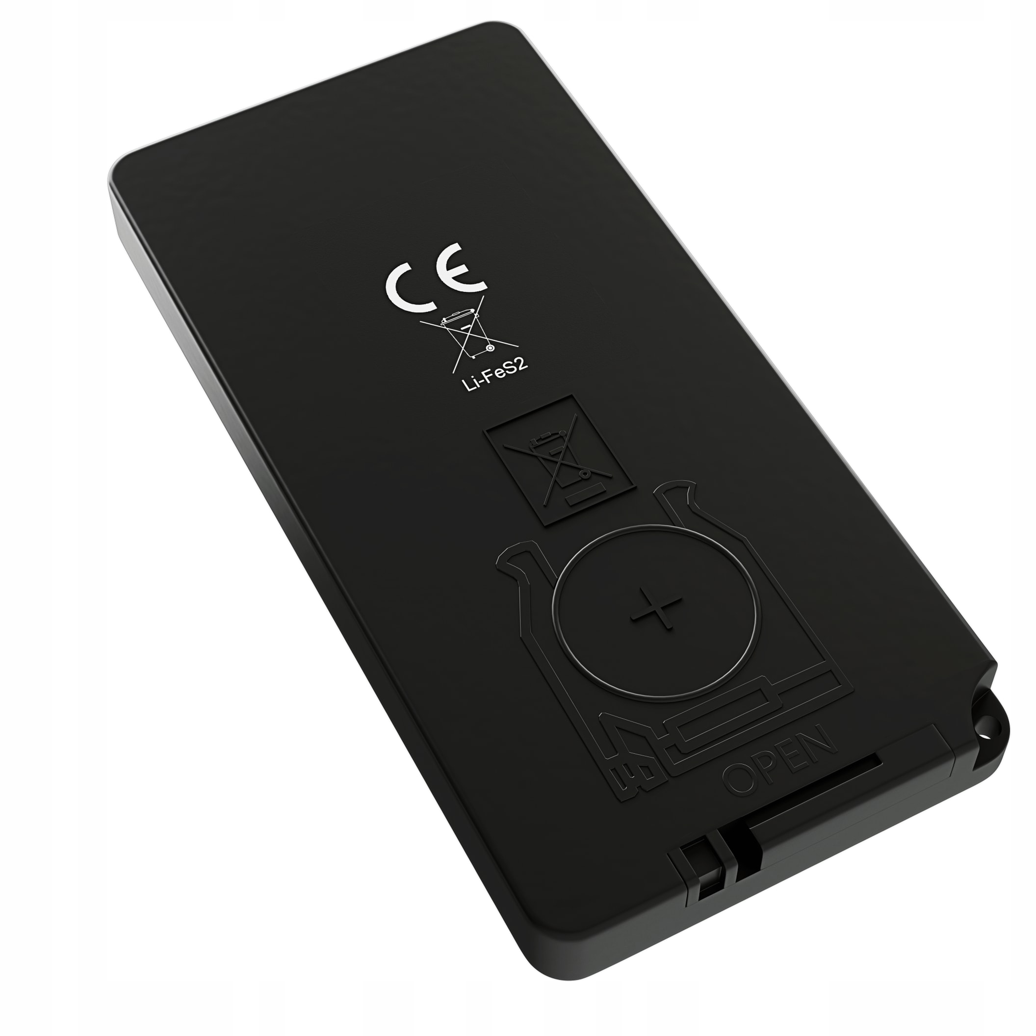 Waga i typ akcesoriów