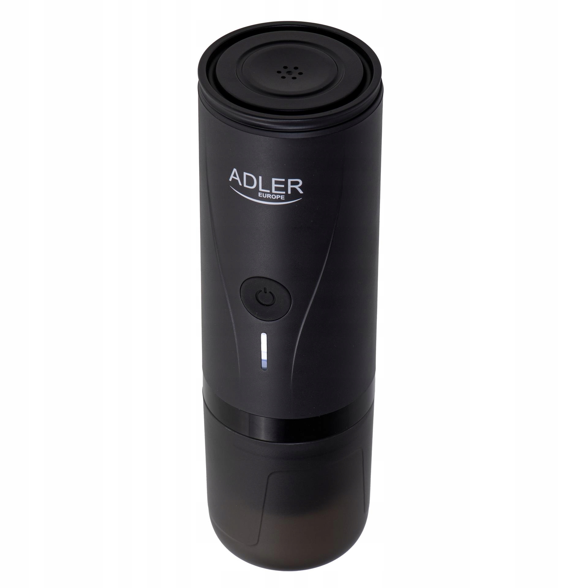 Dlaczego warto wybrać ekspres Adler AD 4400?