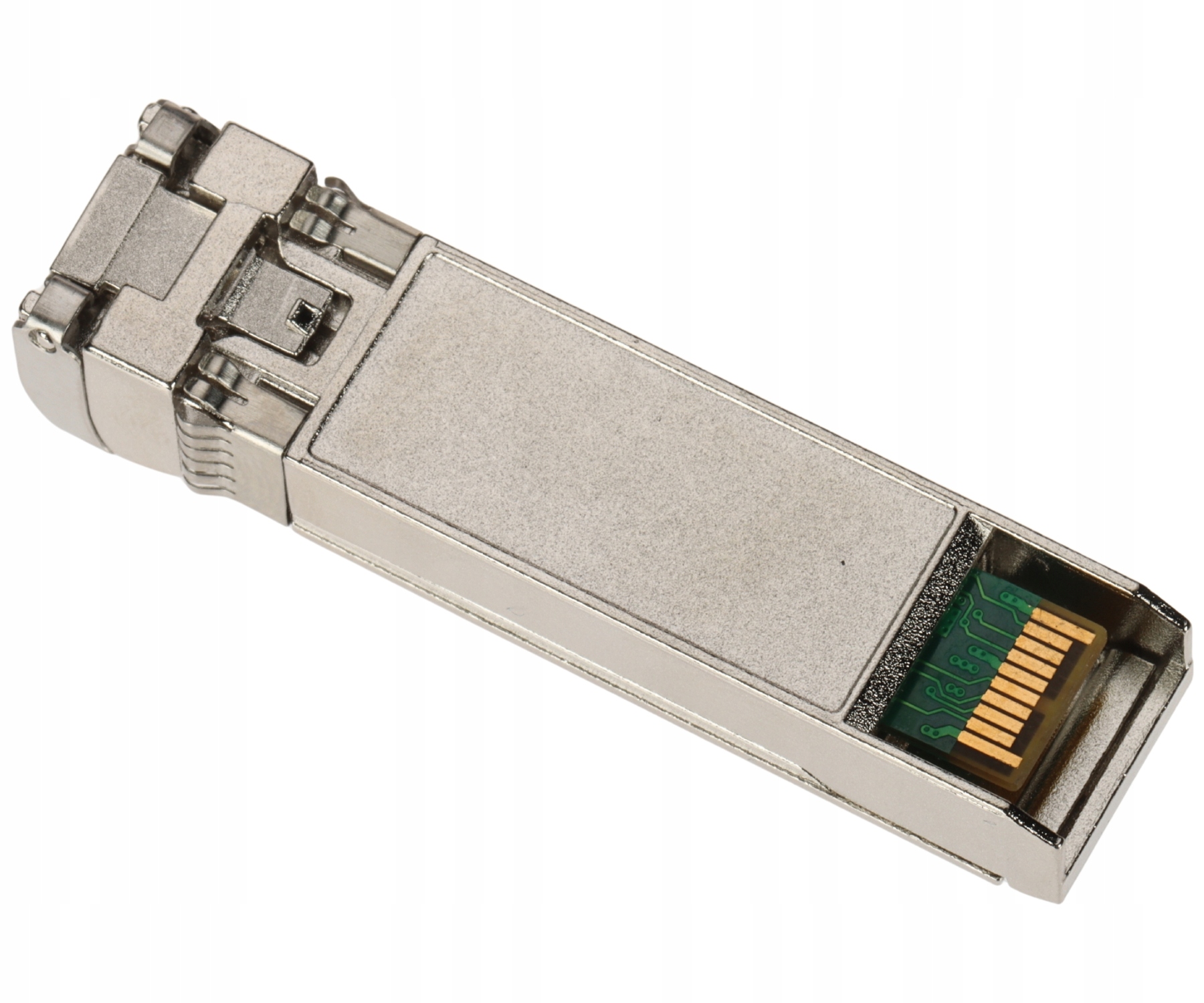 Transmisja optyczna z prędkością 10 Gbit/s
