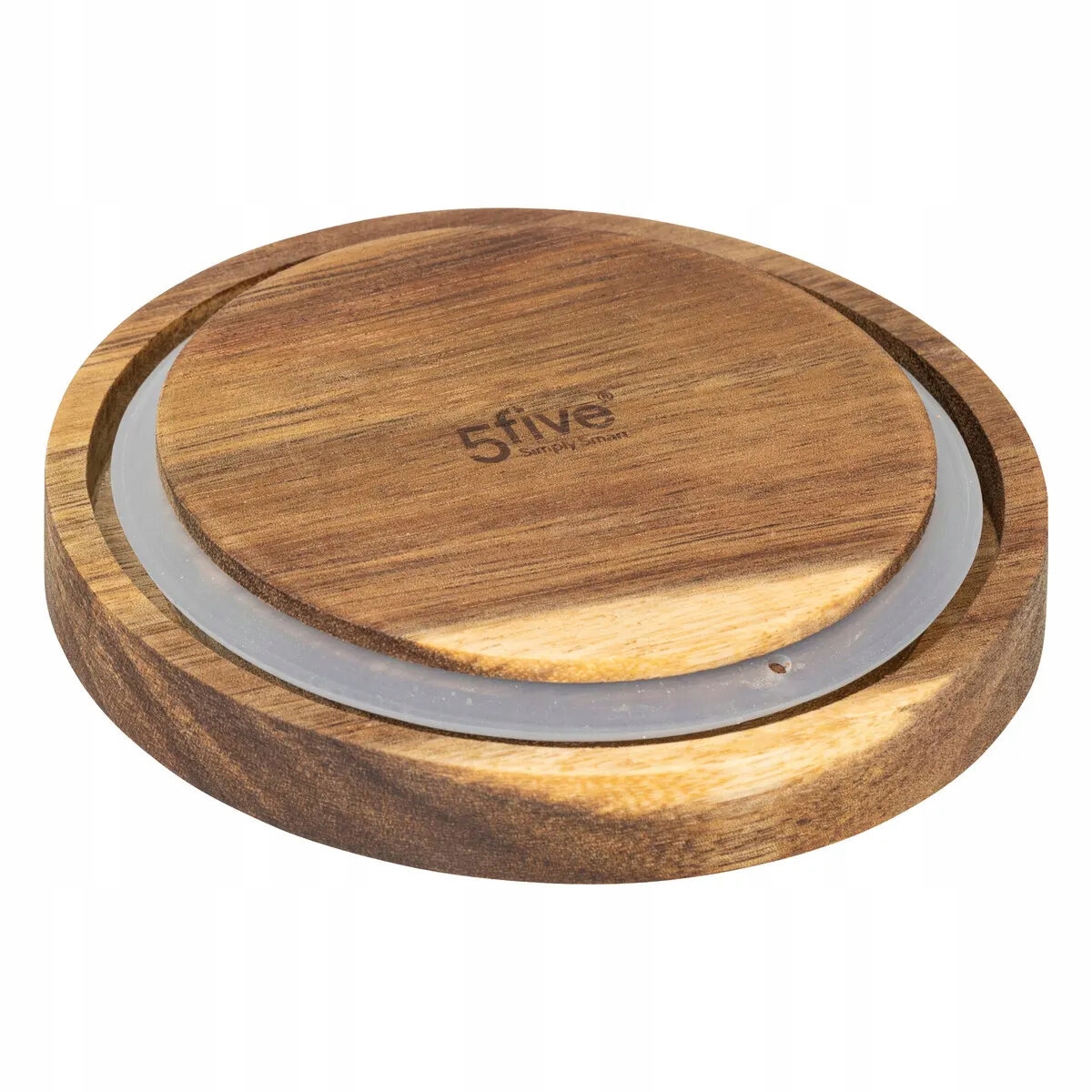 Bezpieczny kontakt z żywnością – Certyfikat FSC dla ekologicznych materiałów