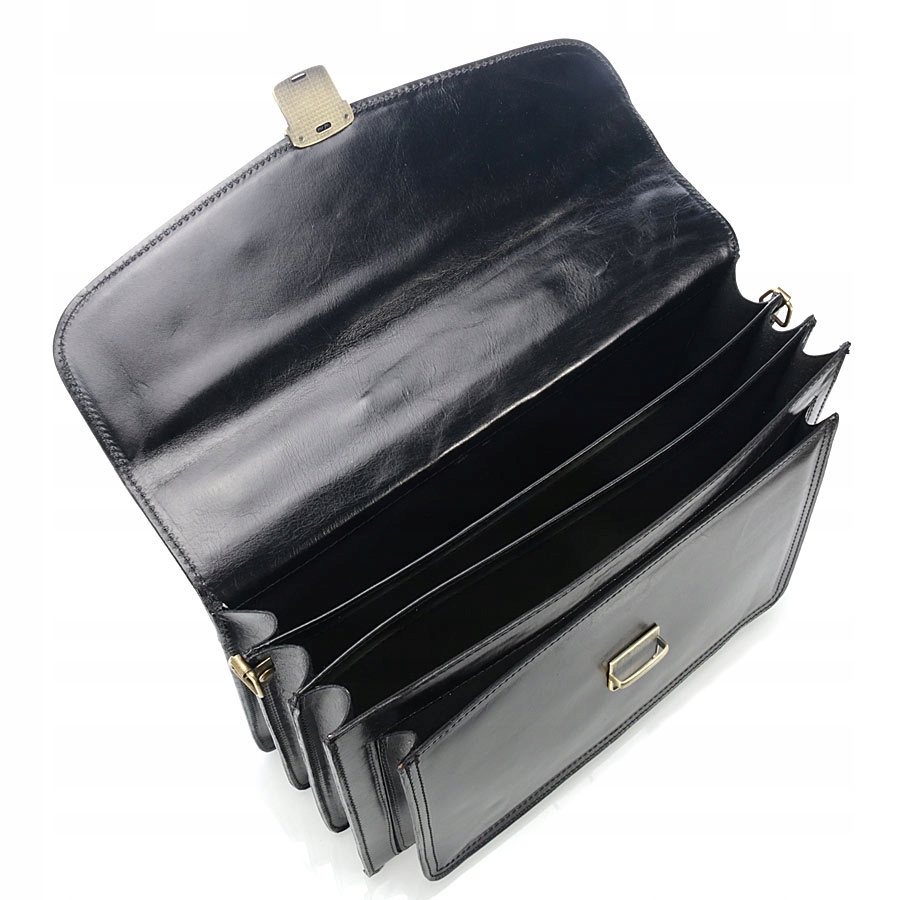 Przemyślana konstrukcja z wieloma przegrodami