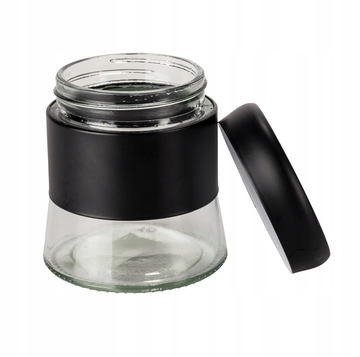 Szczelne zamknięcie – Ochrona aromatów i świeżości