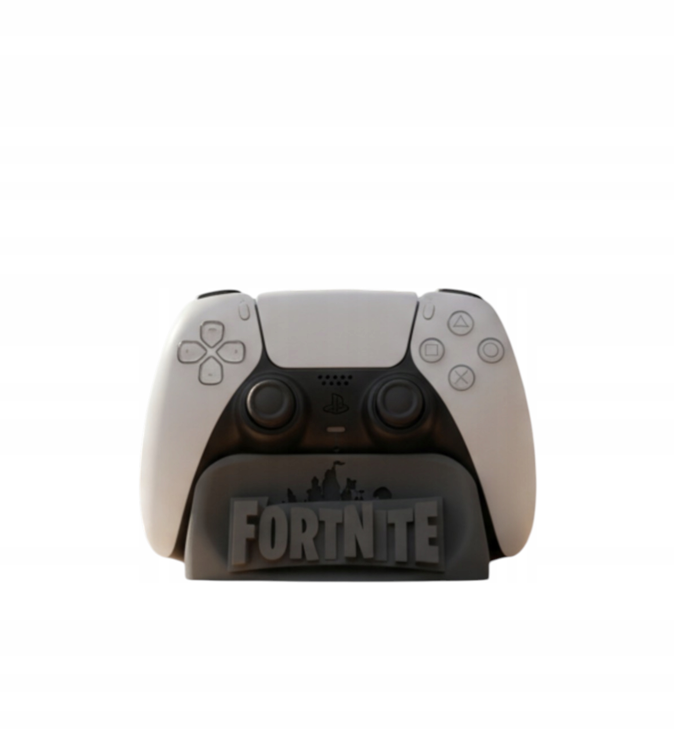 Klimatyczny design inspirowany Fortnite