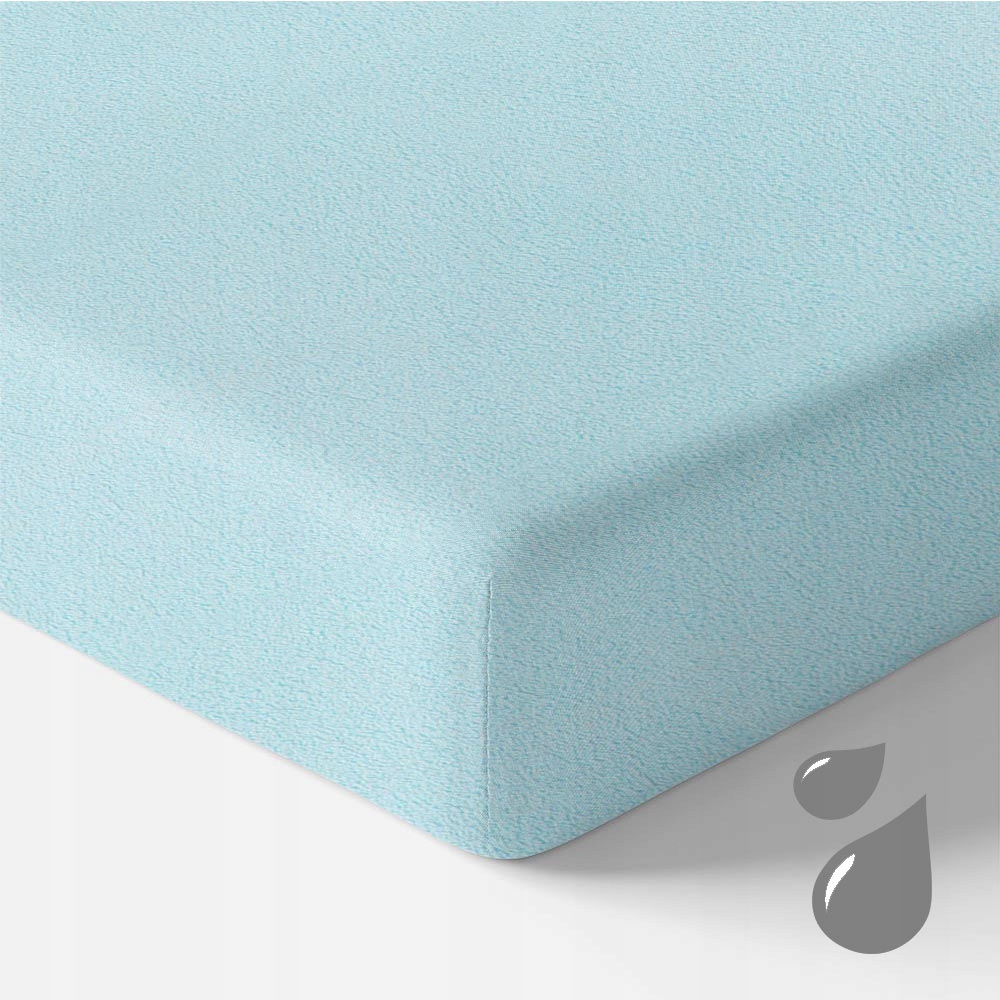 Funkcjonalny design – Prześcieradło z gumką, które nie ześlizguje się