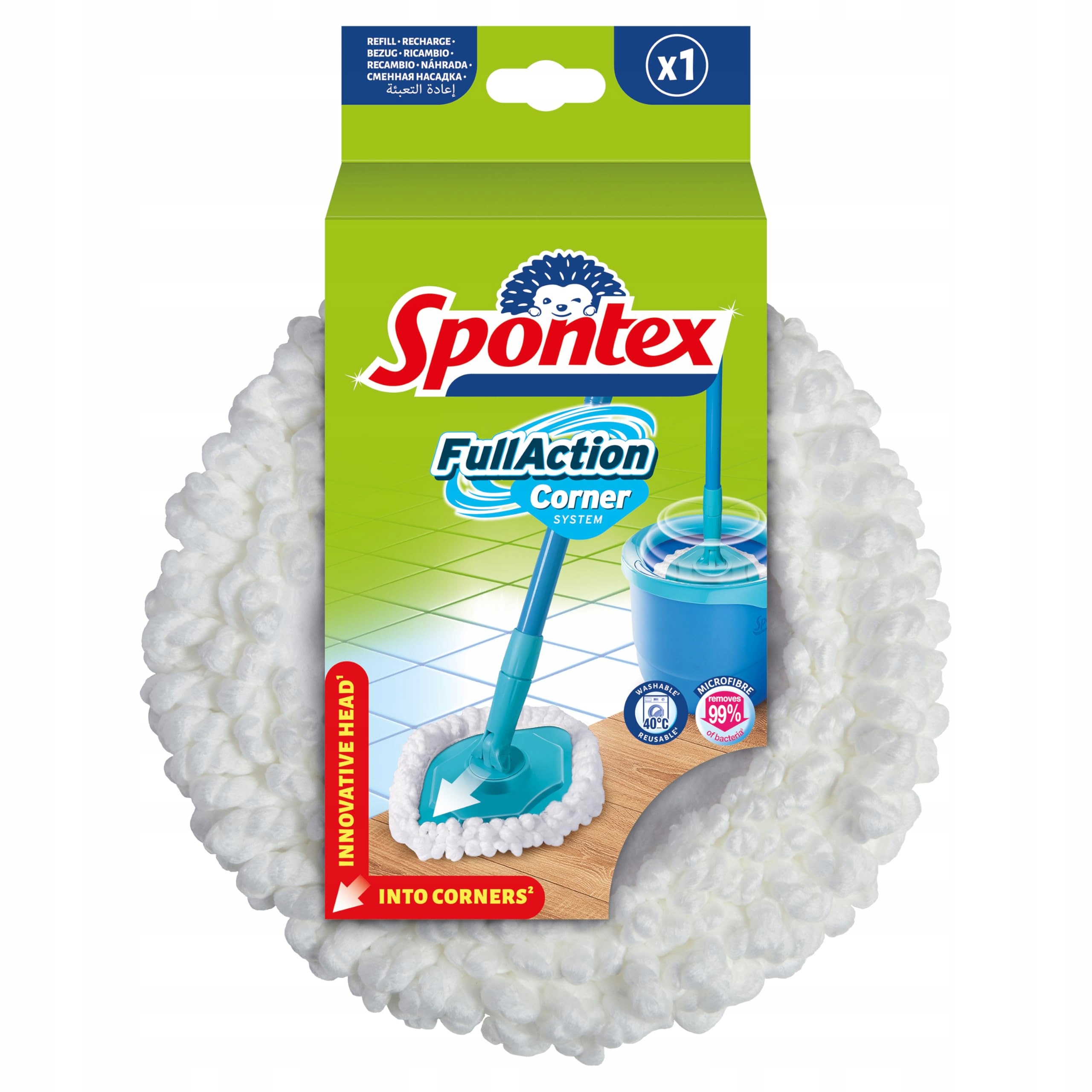 Możliwość prania – trwałość i oszczędność