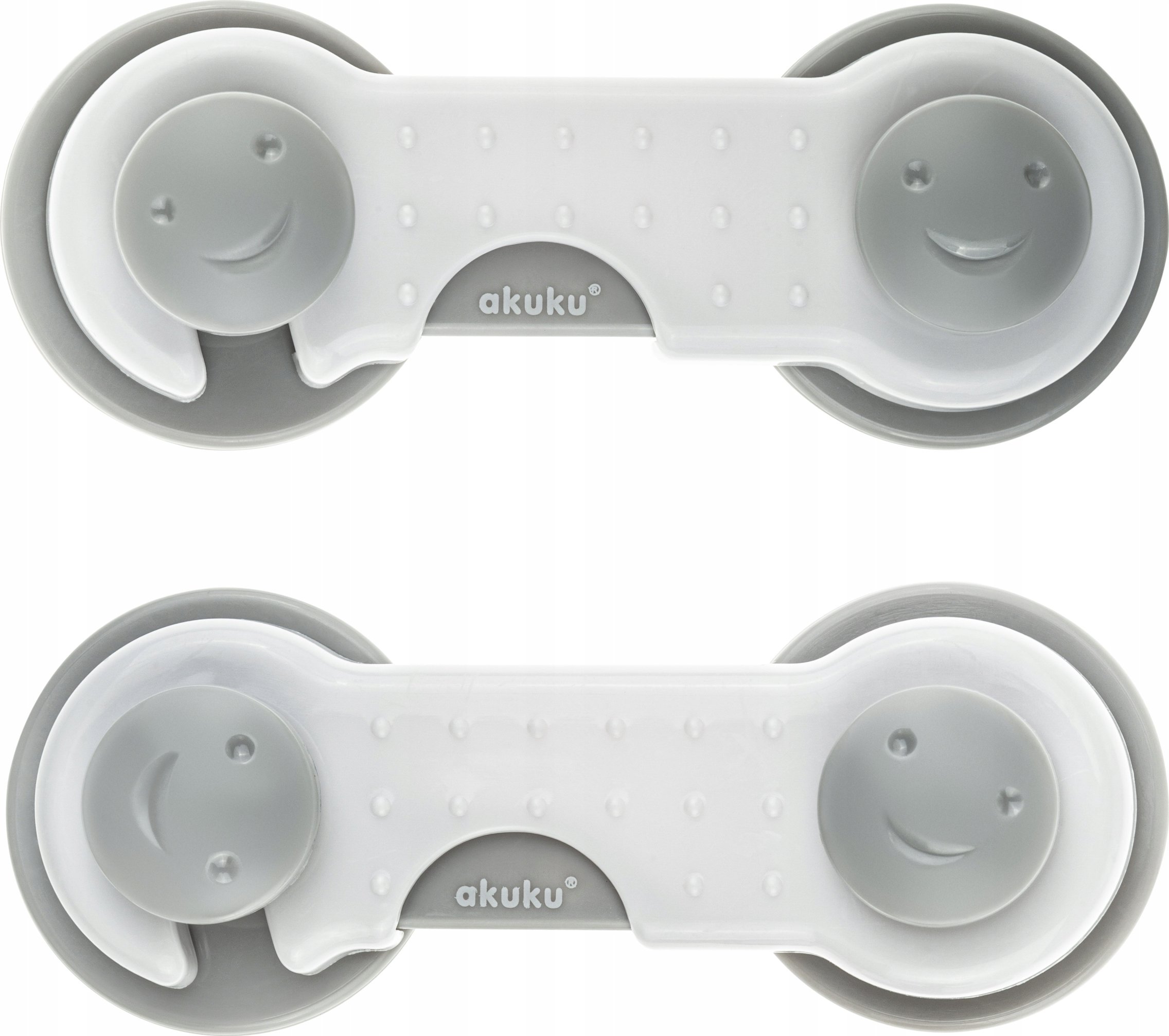 Prosty montaż bez użycia narzędzi