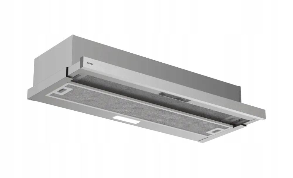 Okap konwencjonalny Candy CBT9240/3X – Idealne rozwiązanie do Twojej kuchni