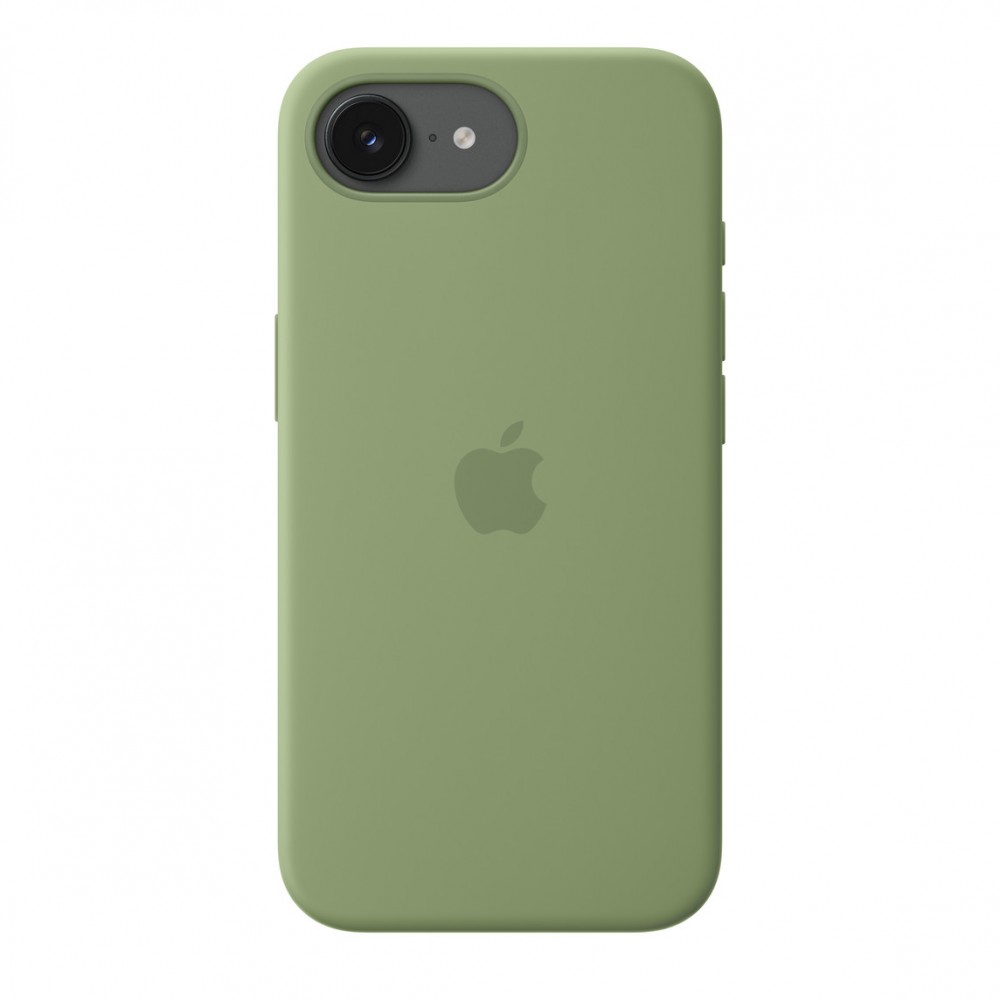 Etui silikonowe IPHONE 17E – Doskonała ochrona dla Twojego iPhone'a