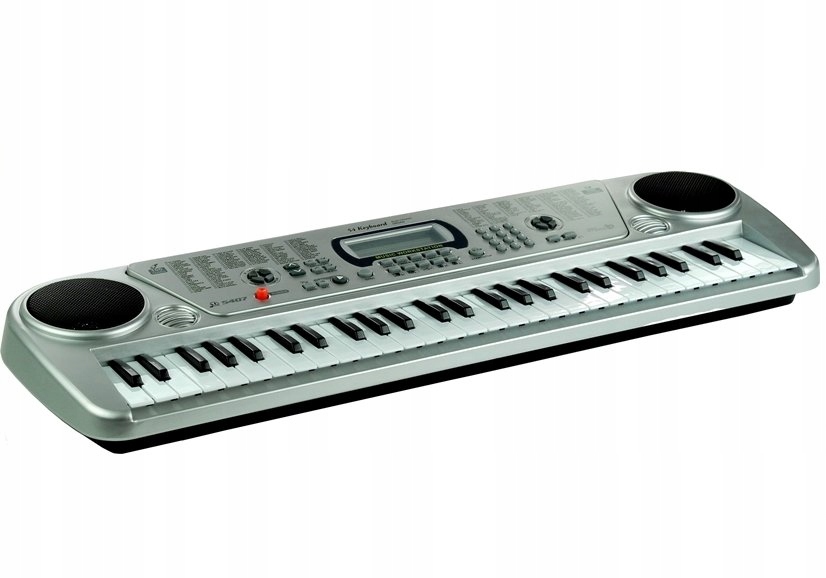 Rozwój artystyczny i muzyczny poprzez zabawę