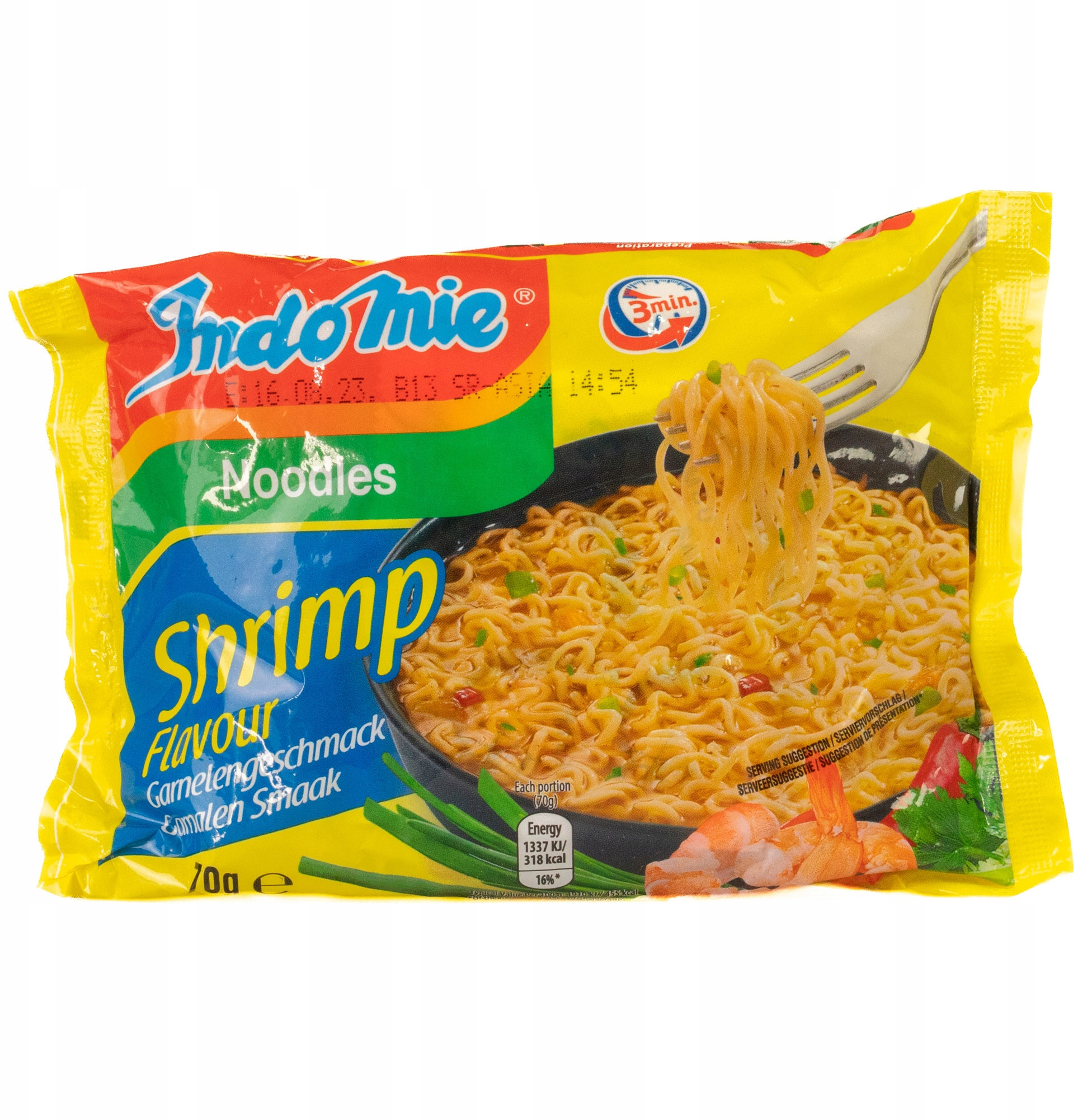 Aromatyczna mieszanka przypraw