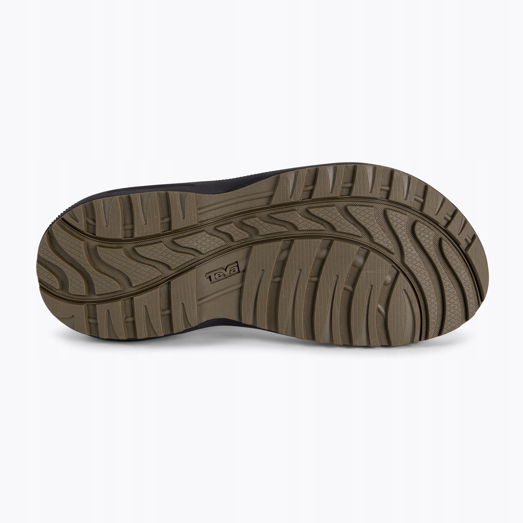 Doskonała przyczepność dzięki podeszwie Durabrasion™