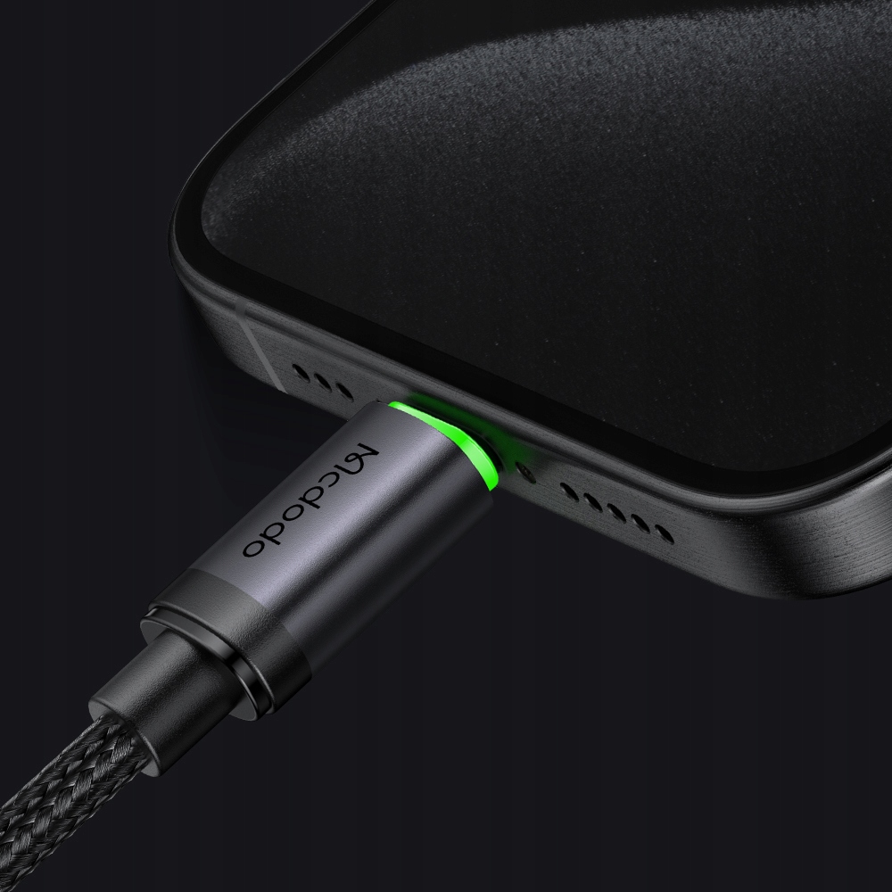Ultra szybkie ładowanie – Maksymalna moc 60W dla smartfonów i laptopów