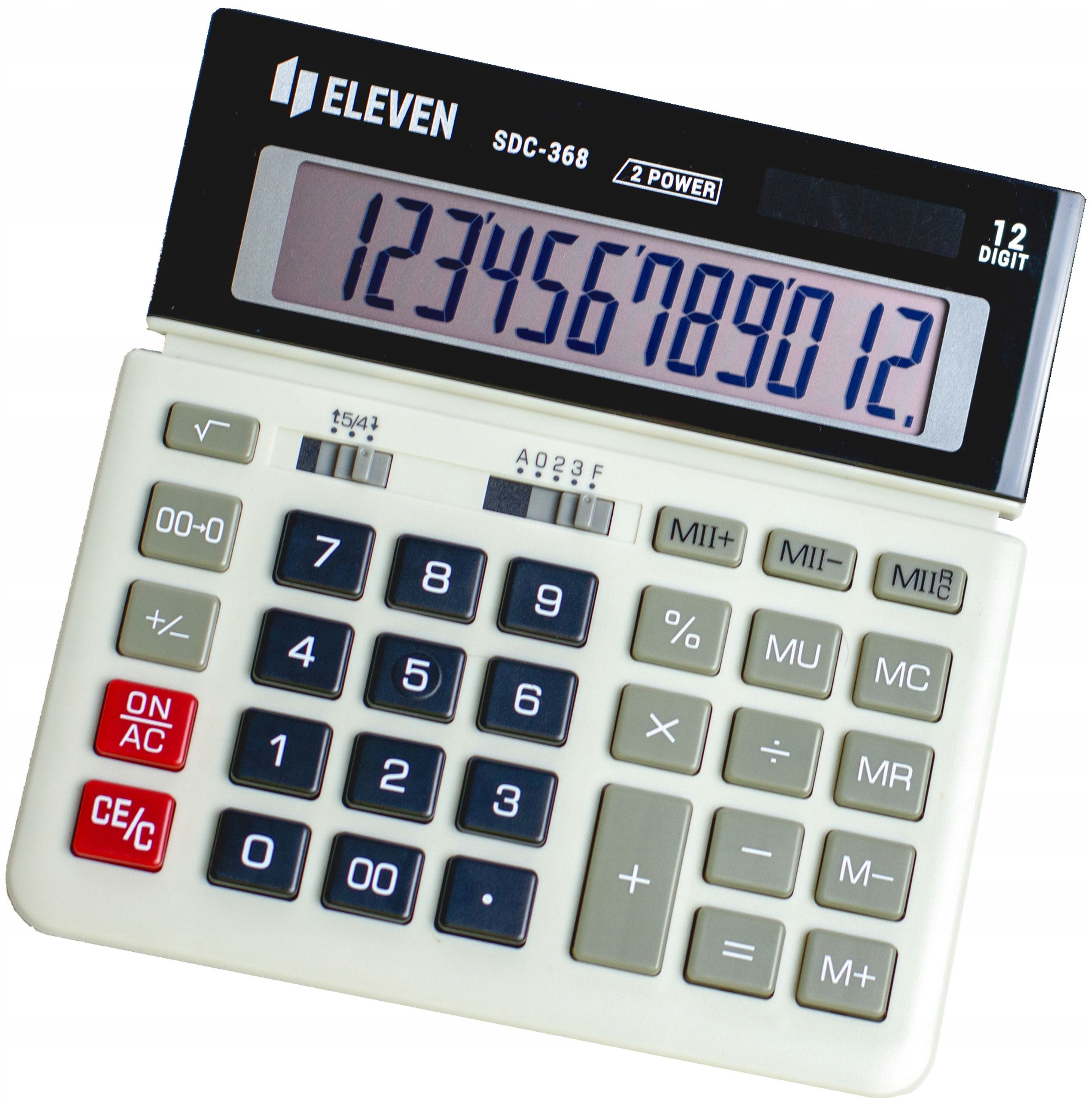 Ergonomiczne klawisze i łatwość obsługi