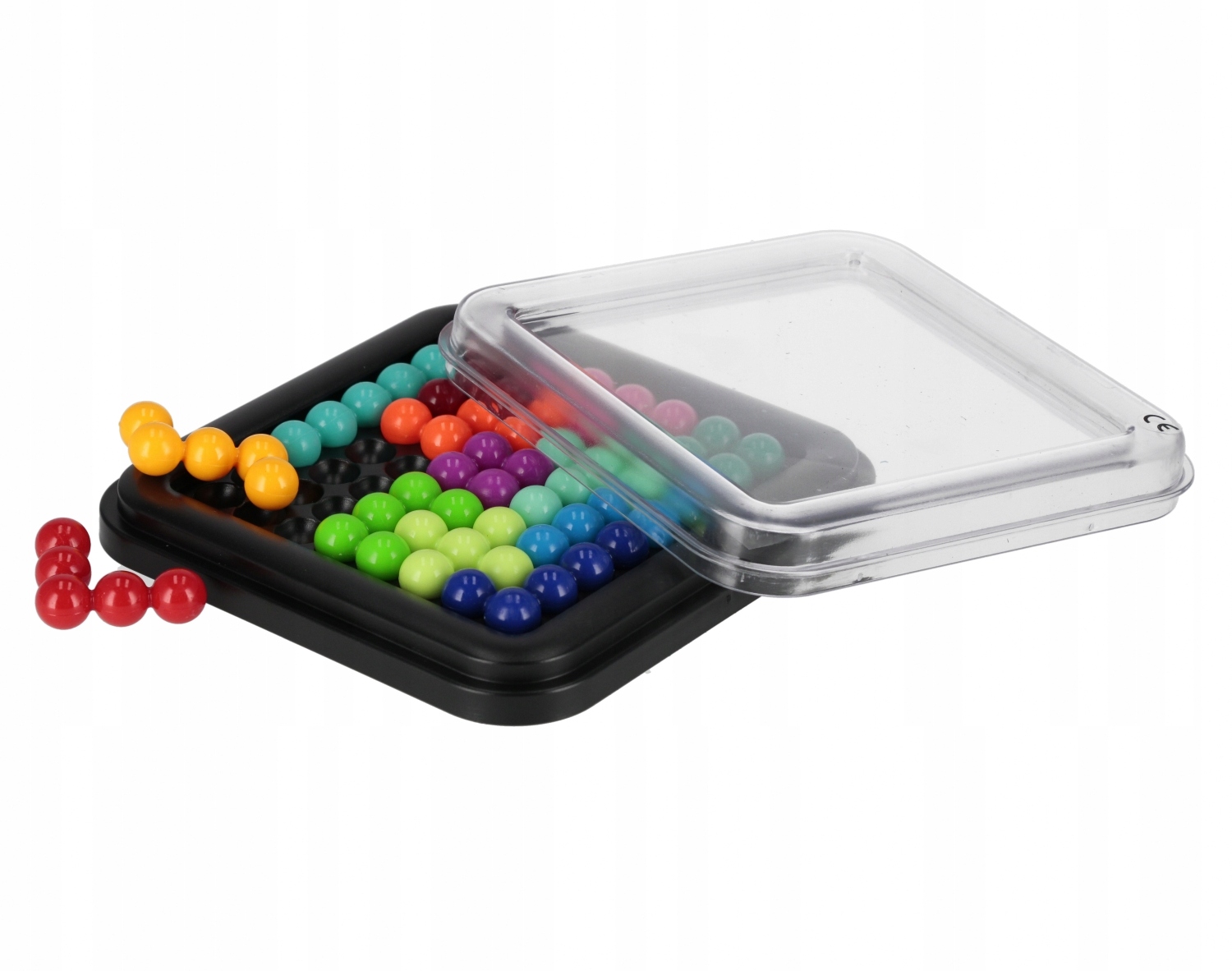 Wymiary produktu – Idealne dla małych rączek