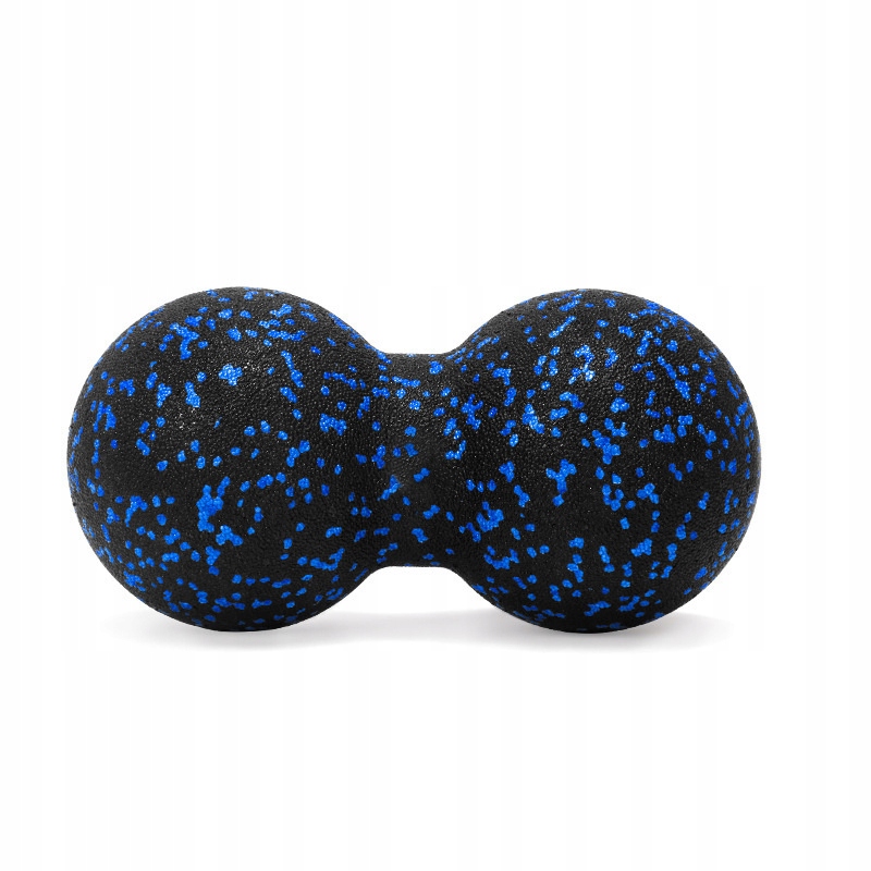 Ergonomiczny design – Idealny do masażu punktowego