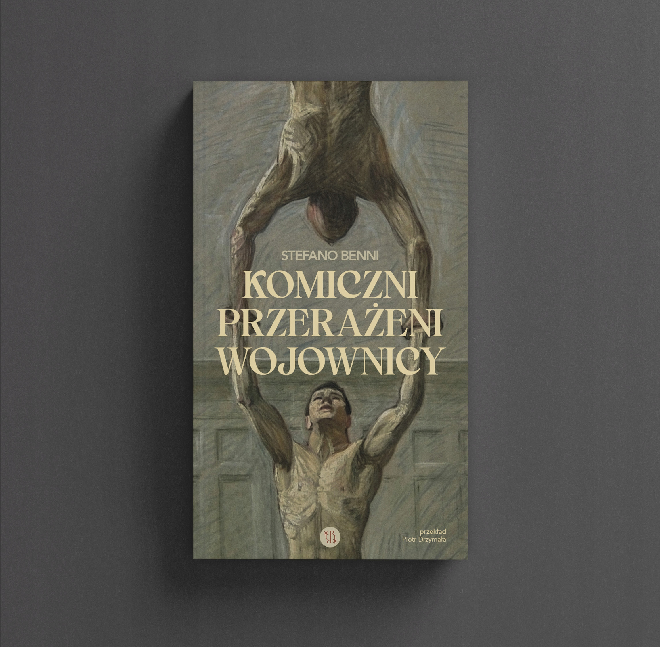 Unikalny styl i humor w literaturze