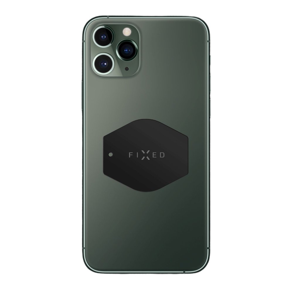 Wymiary blaszek – Okrągła, prostokątna i sześciokątna