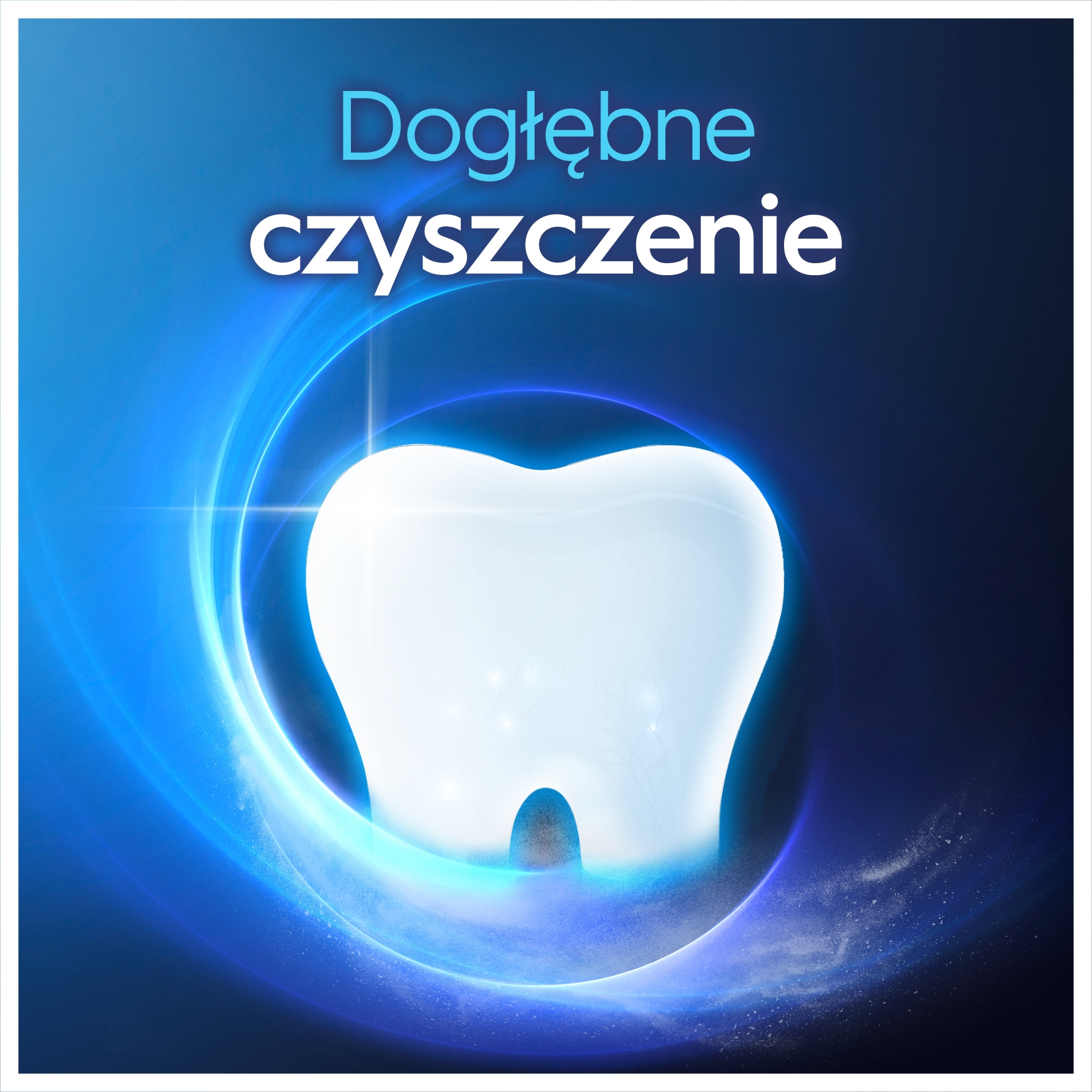 Ochrona przed próchnicą i kamieniem nazębnym