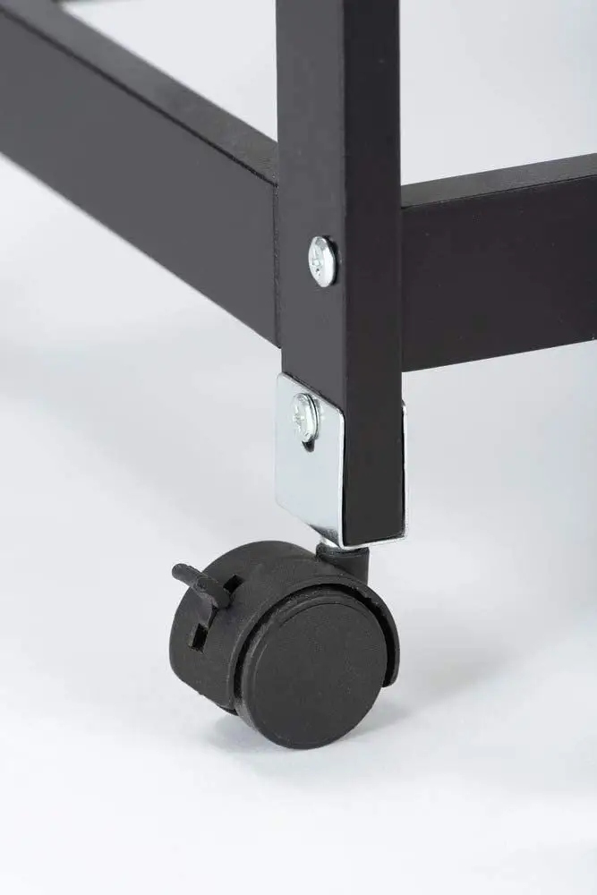 Stabilna konstrukcja i łatwy montaż