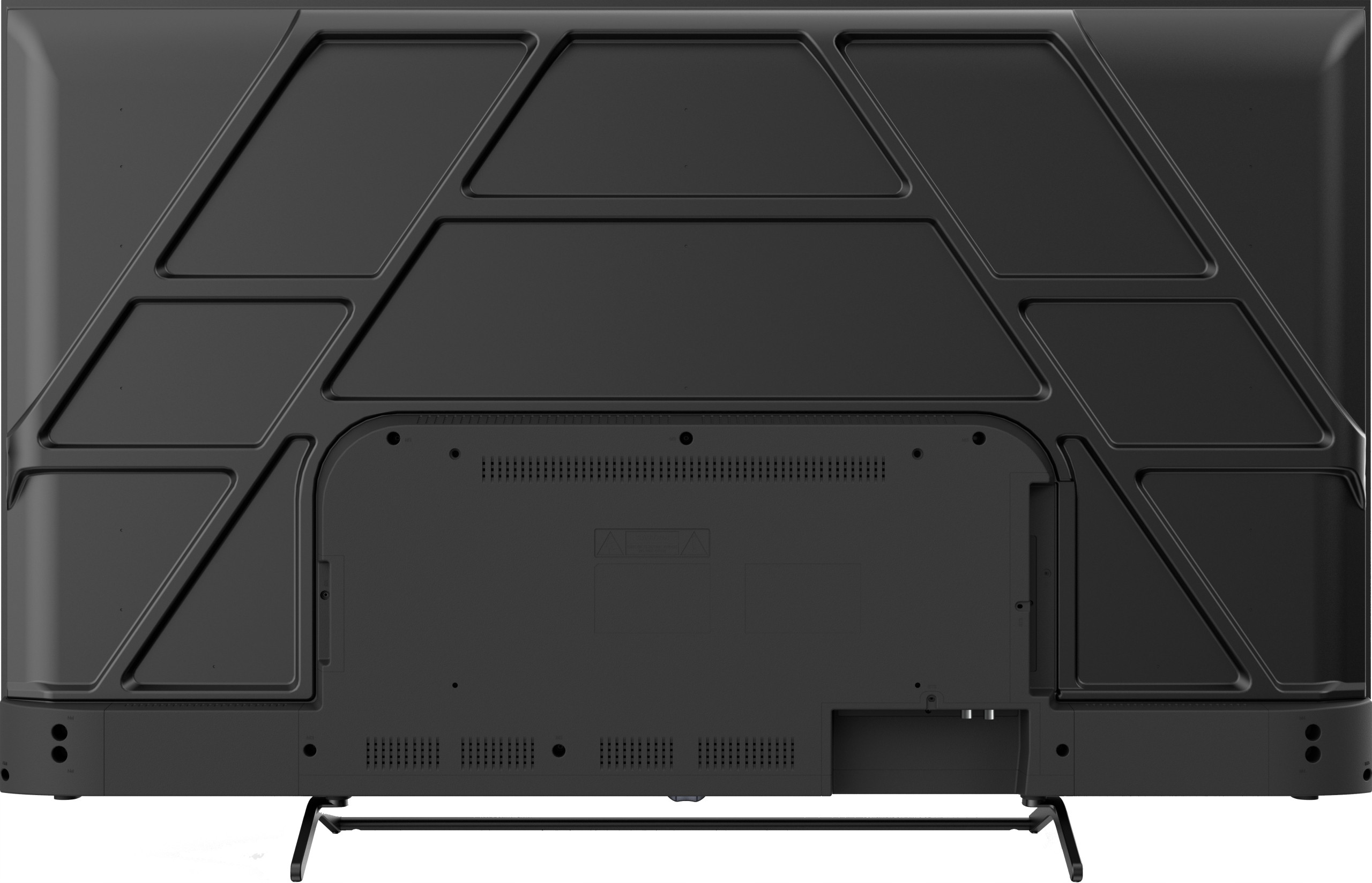 Wyjątkowa jakość obrazu w rozdzielczości 4K UHD