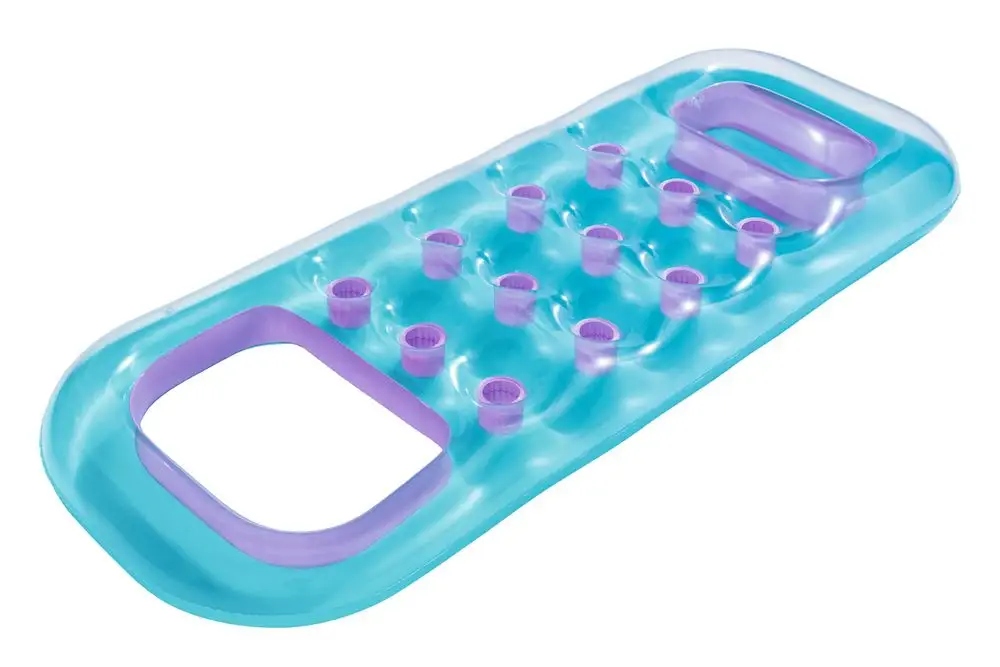 Wymiary i maksymalne obciążenie materaca