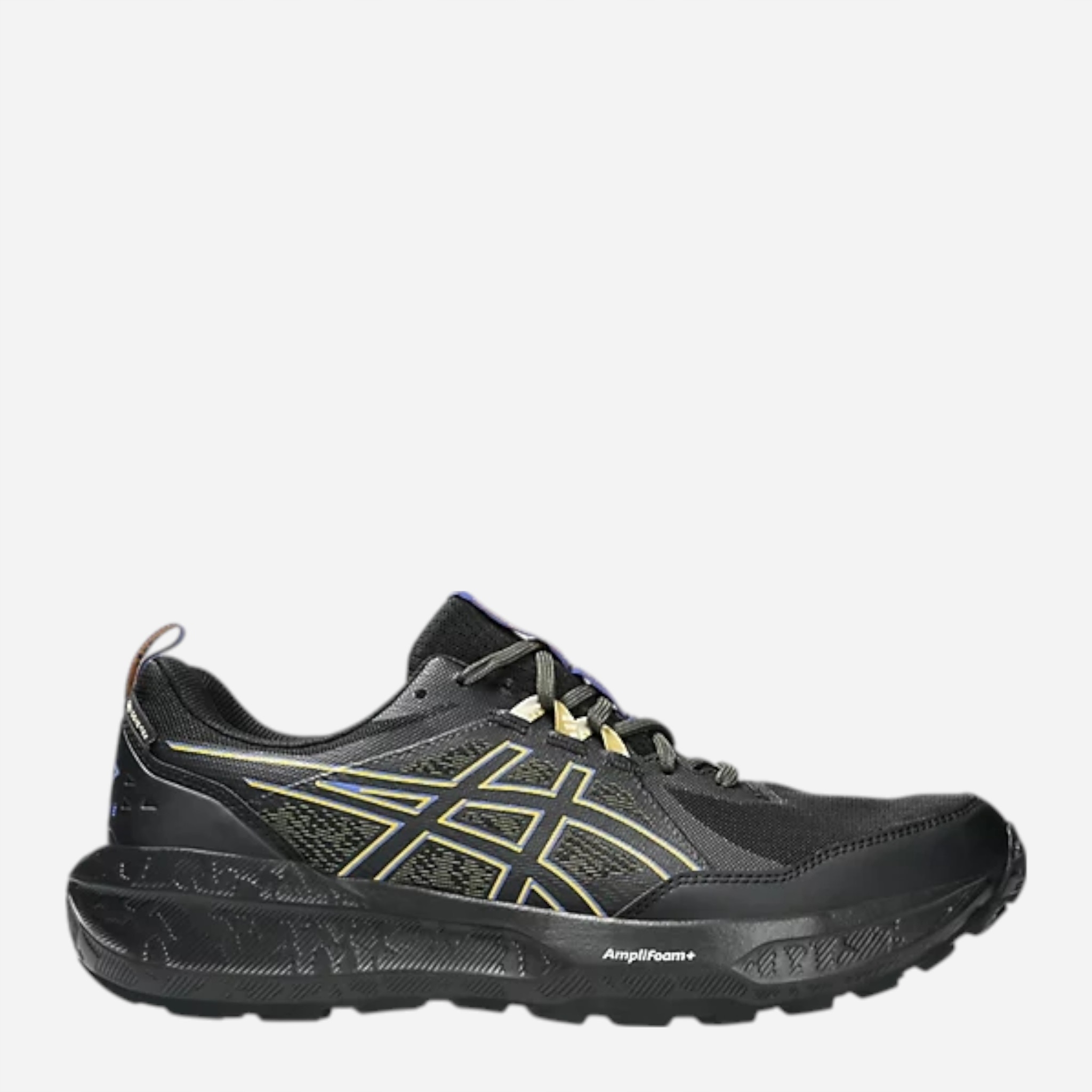 Buty Asics GEL-SONOMA 8 GTX 1011B977 003 – Idealne do biegania w terenie