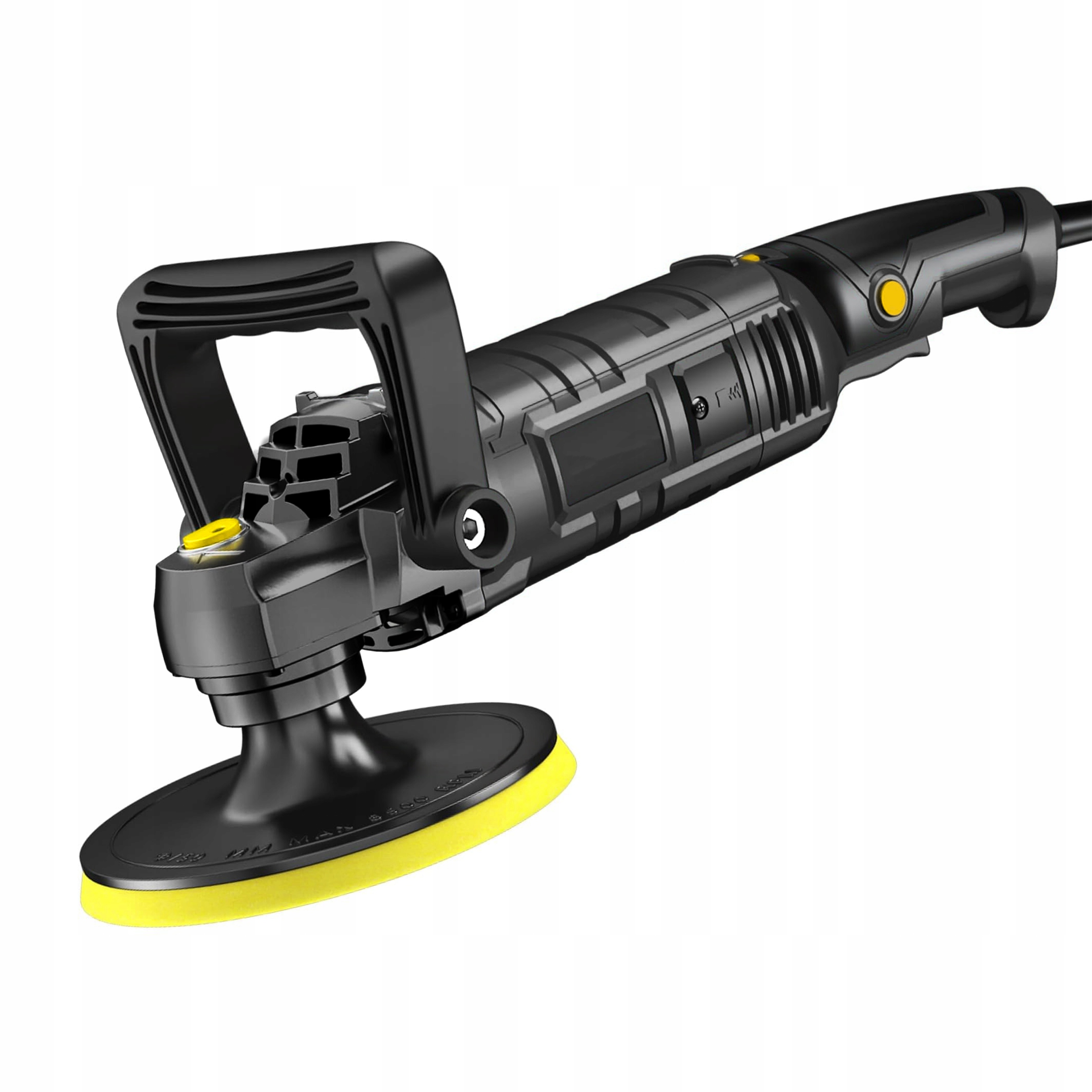 Ergonomia i komfort użytkowania – Idealne wyważenie i antypoślizgowa rękojeść