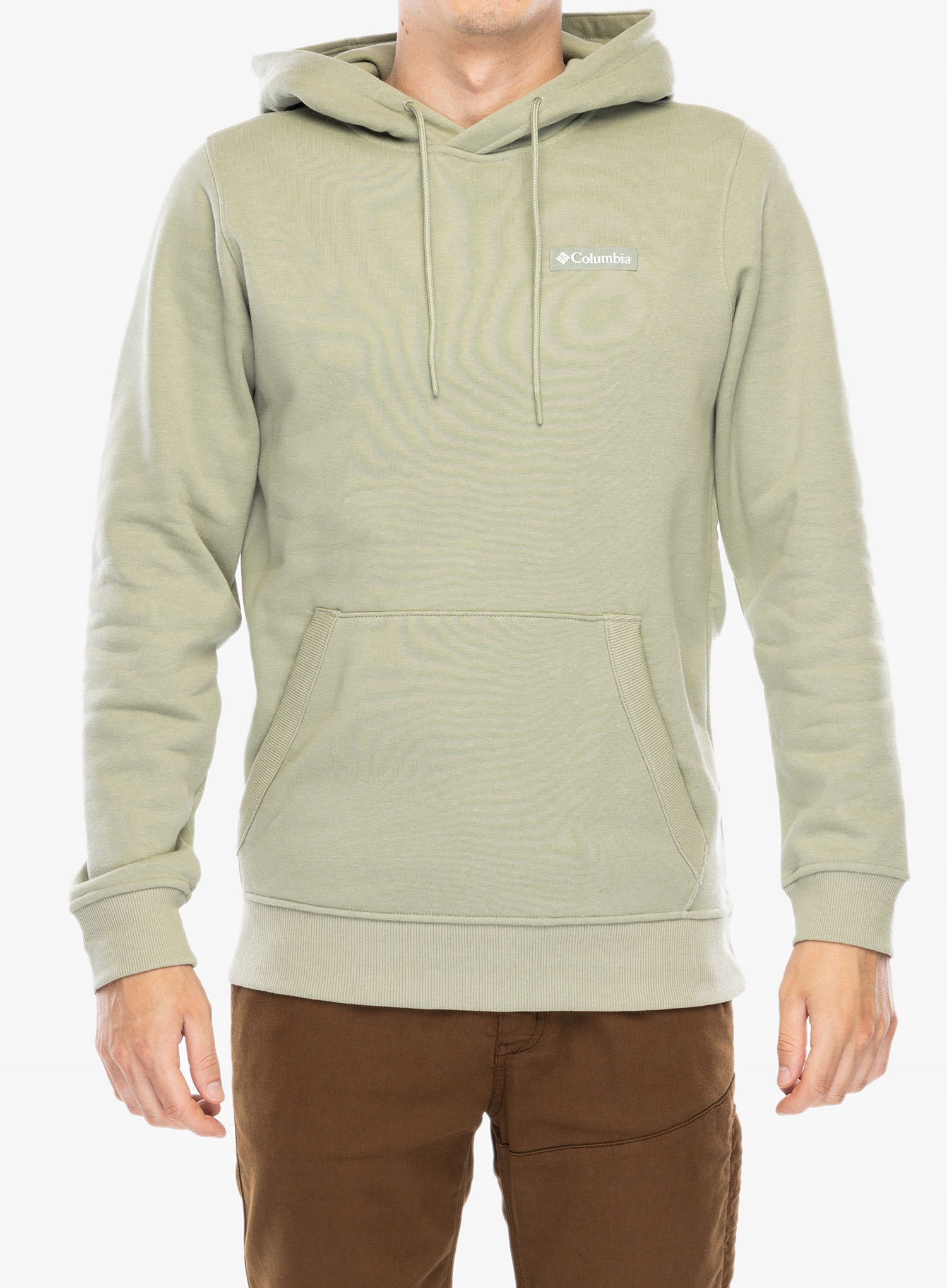 Columbia Meridian Creek Hoodie 2105851348 – Komfort i styl na co dzień