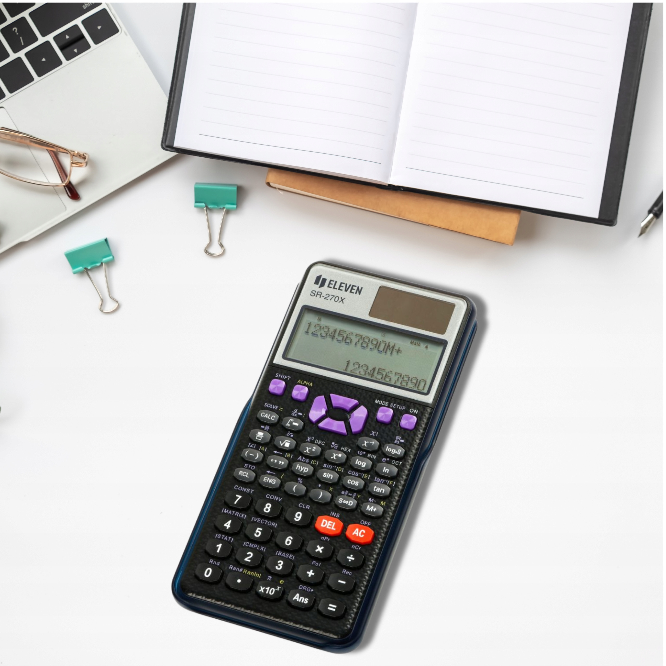 Wygodny i mobilny – idealny do nauki i pracy