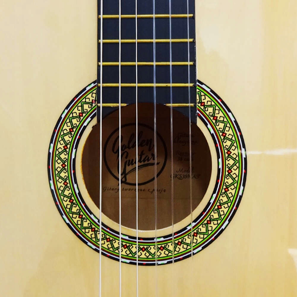 Komfort gry i trwałość instrumentu