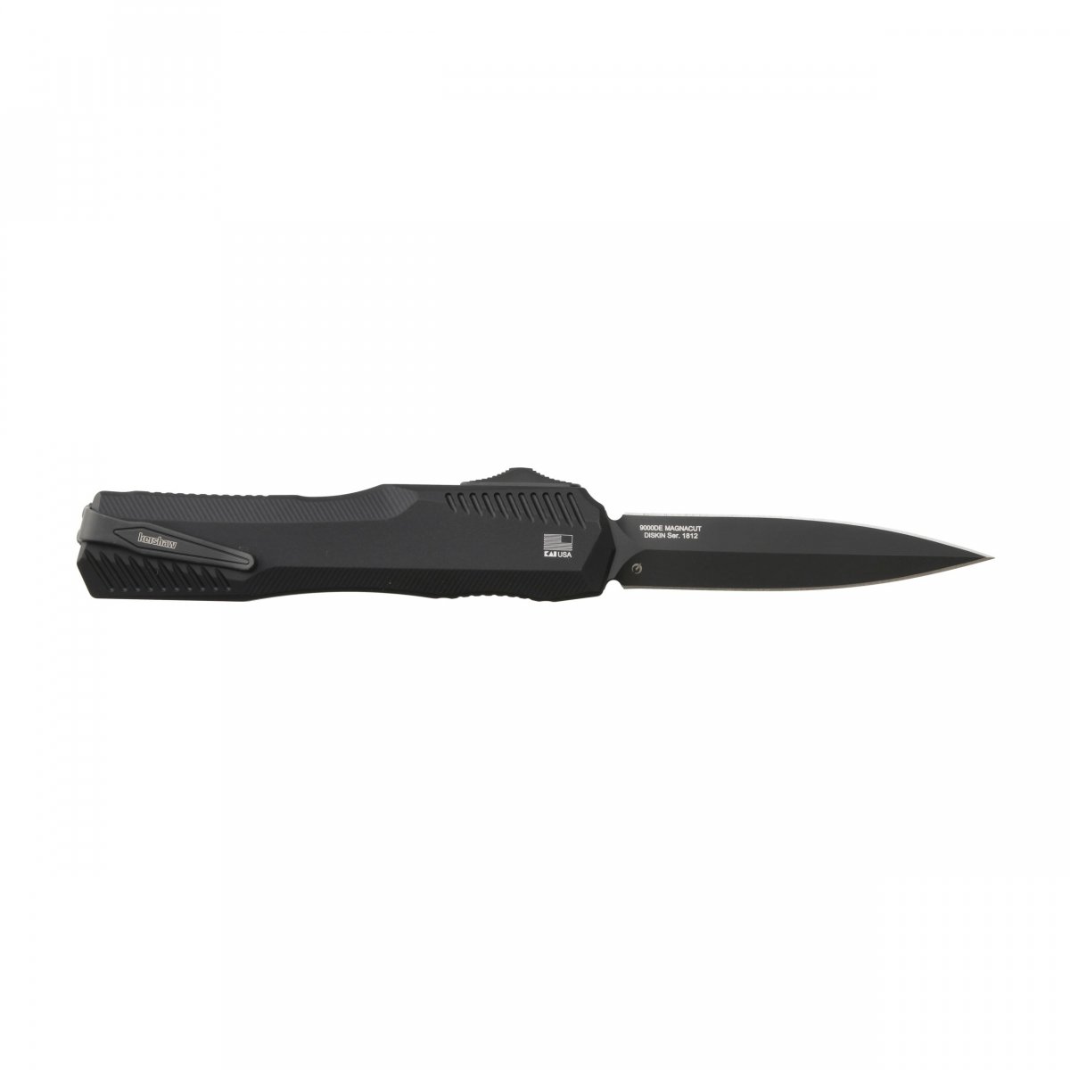 Taktyczna klinga Dagger z superstali CPM MagnaCut
