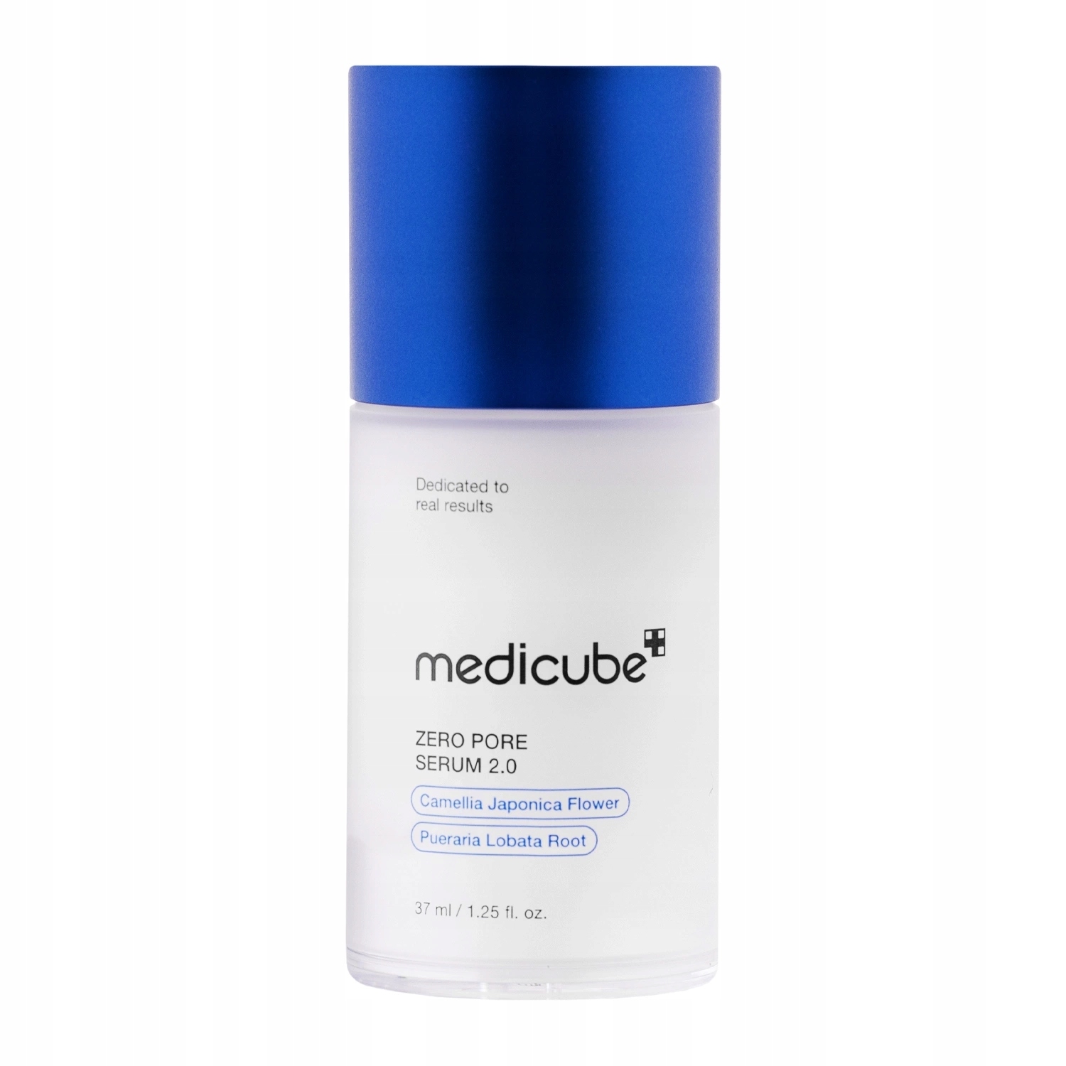 Medicube Zero Pore Serum 2.0 – Idealne rozwiązanie dla cery z rozszerzonymi porami