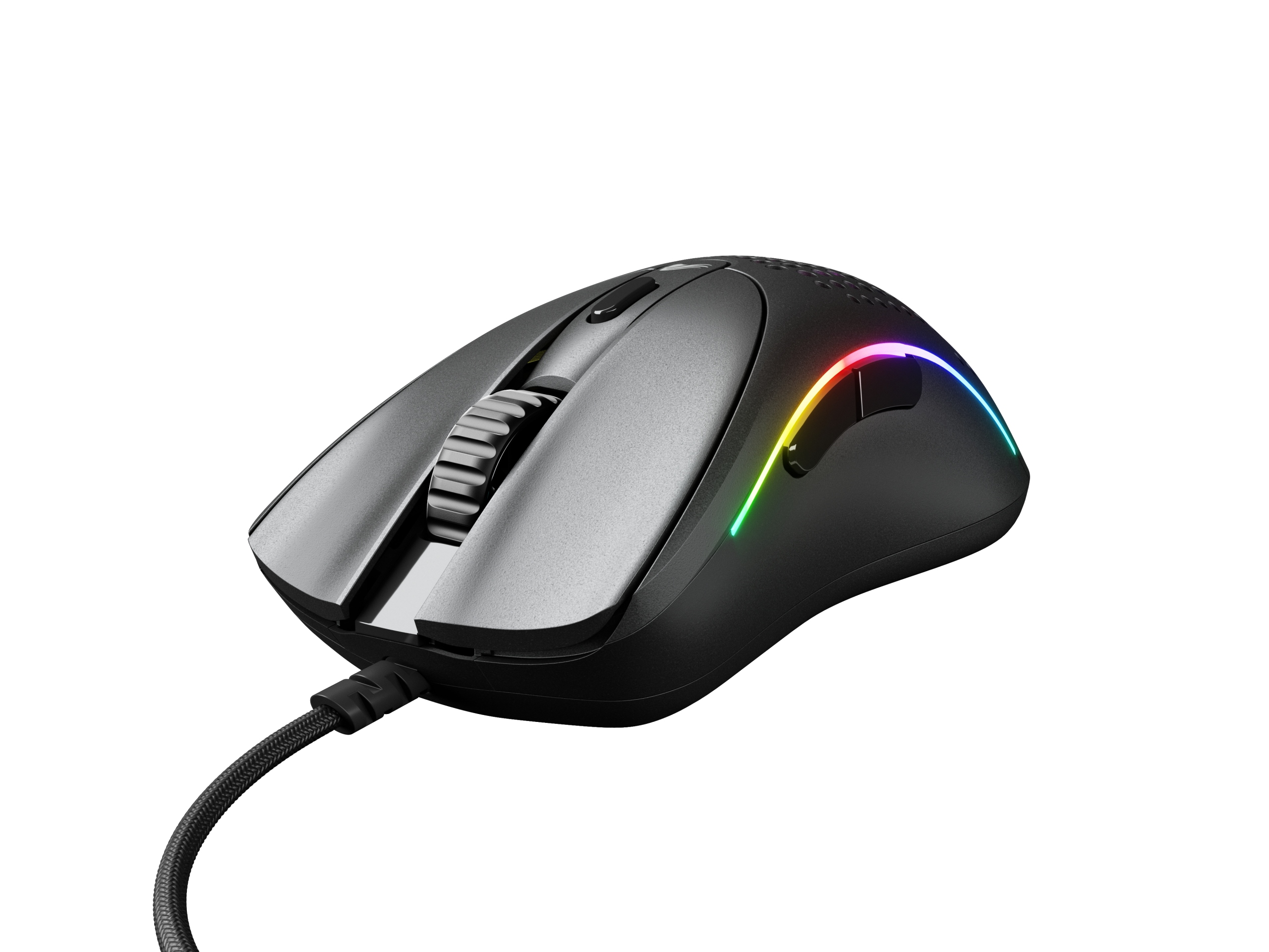 Podświetlenie RGB dla estetyki i stylu