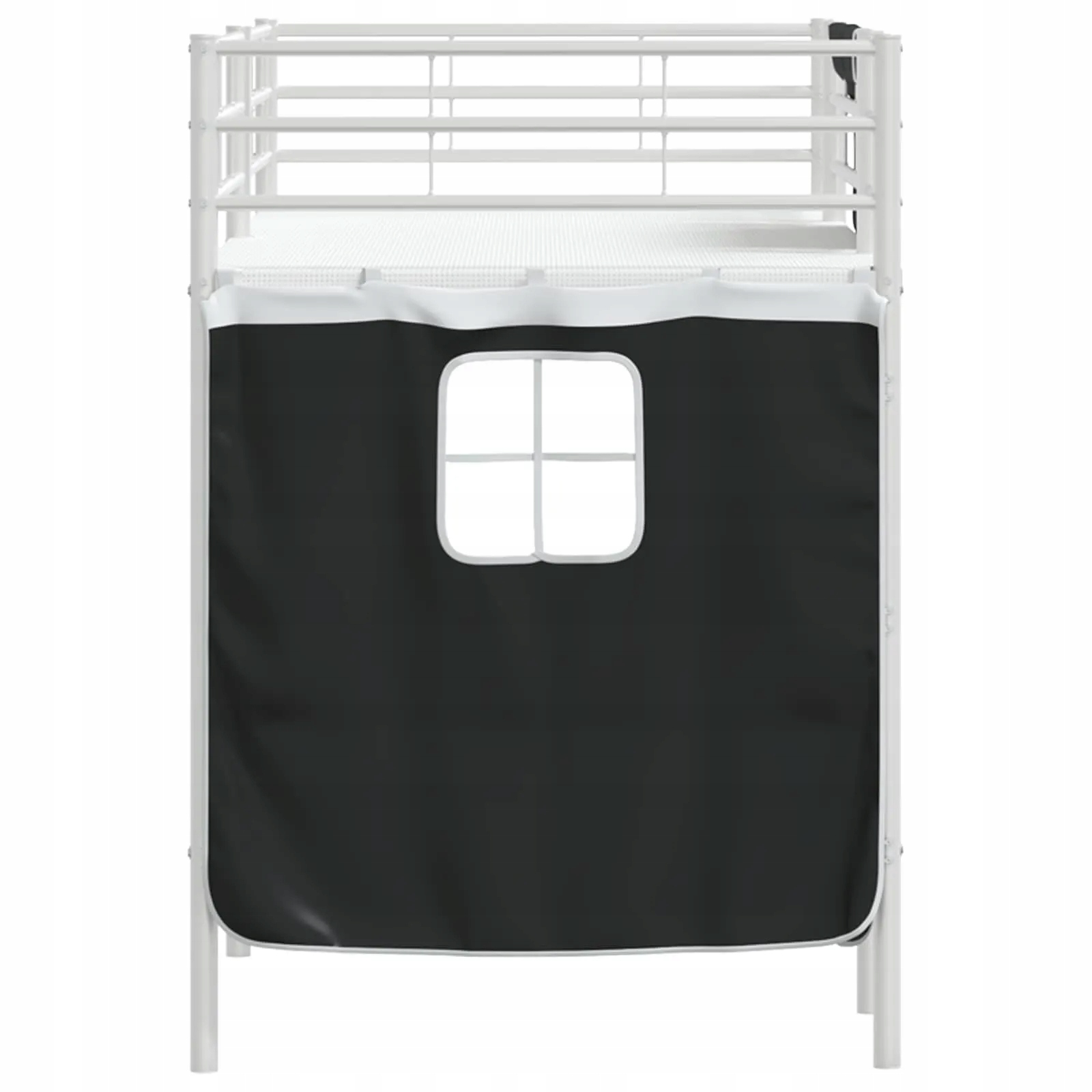 Solidna konstrukcja metalowa dla bezpieczeństwa dzieci