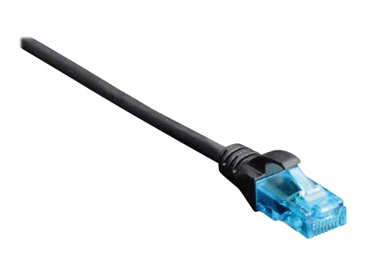 Zabezpieczenia i ochrona – Innowacyjne wtyki RJ45