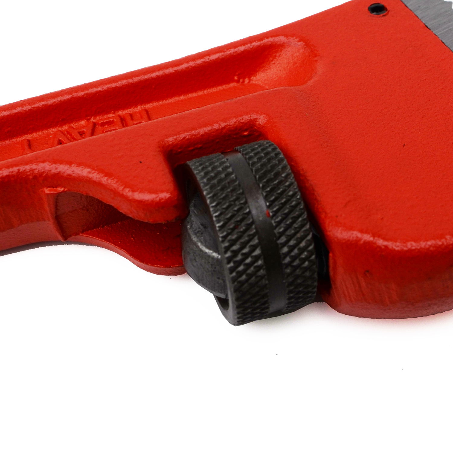 Ergonomiczny uchwyt dla komfortu użytkowania