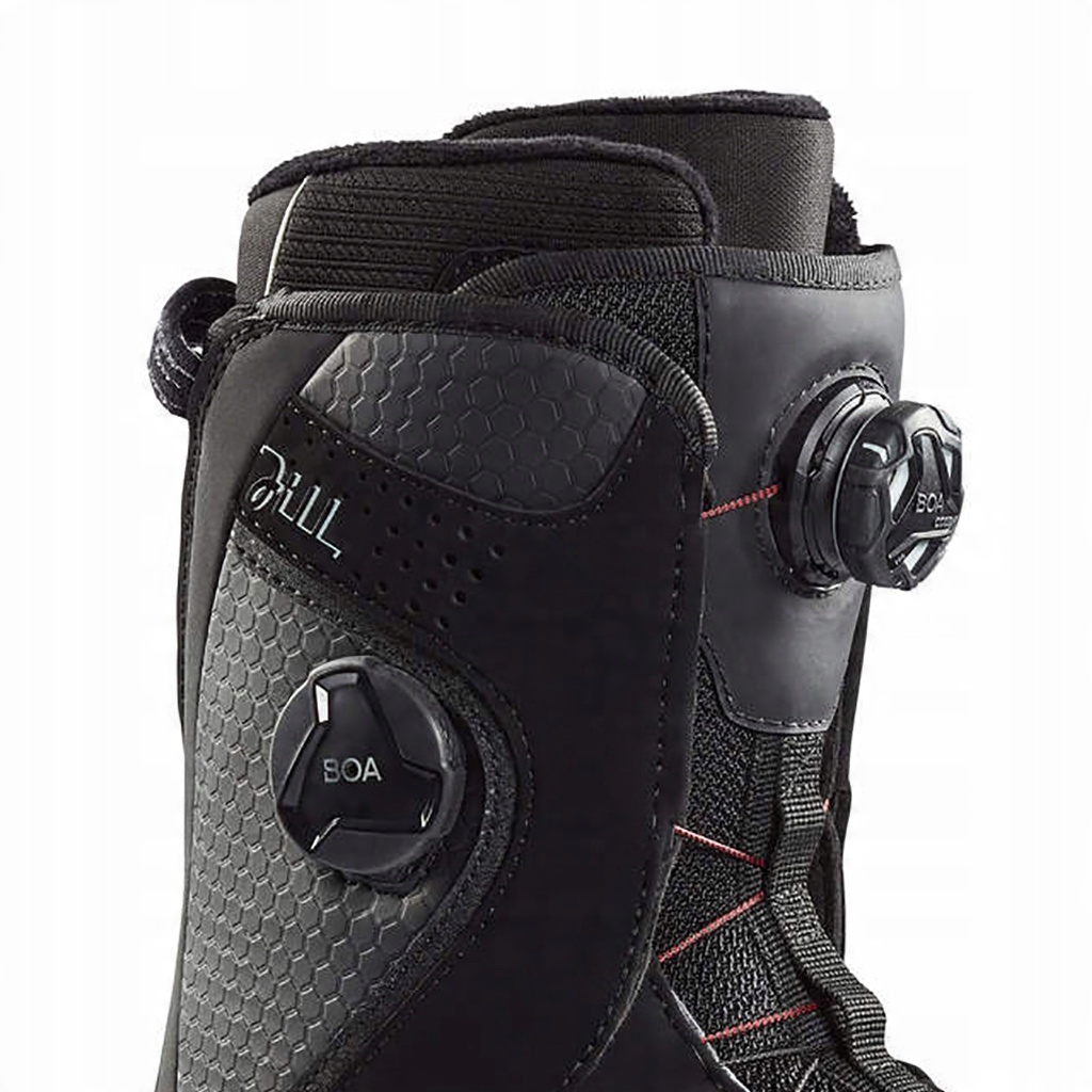 Technologia Perfect Fit dla maksymalnego komfortu