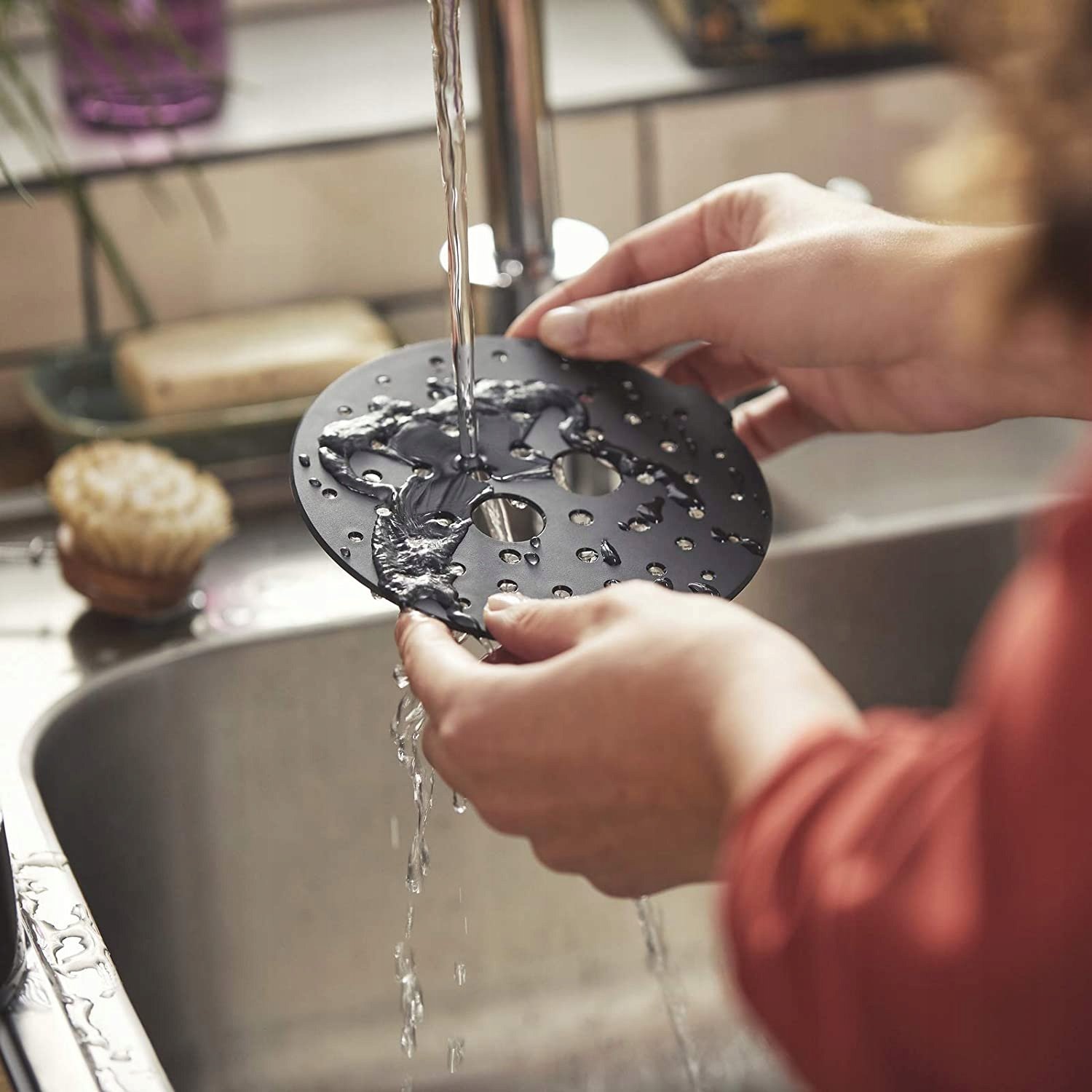 Personalizacja smaku dzięki Coffee Strength Plus