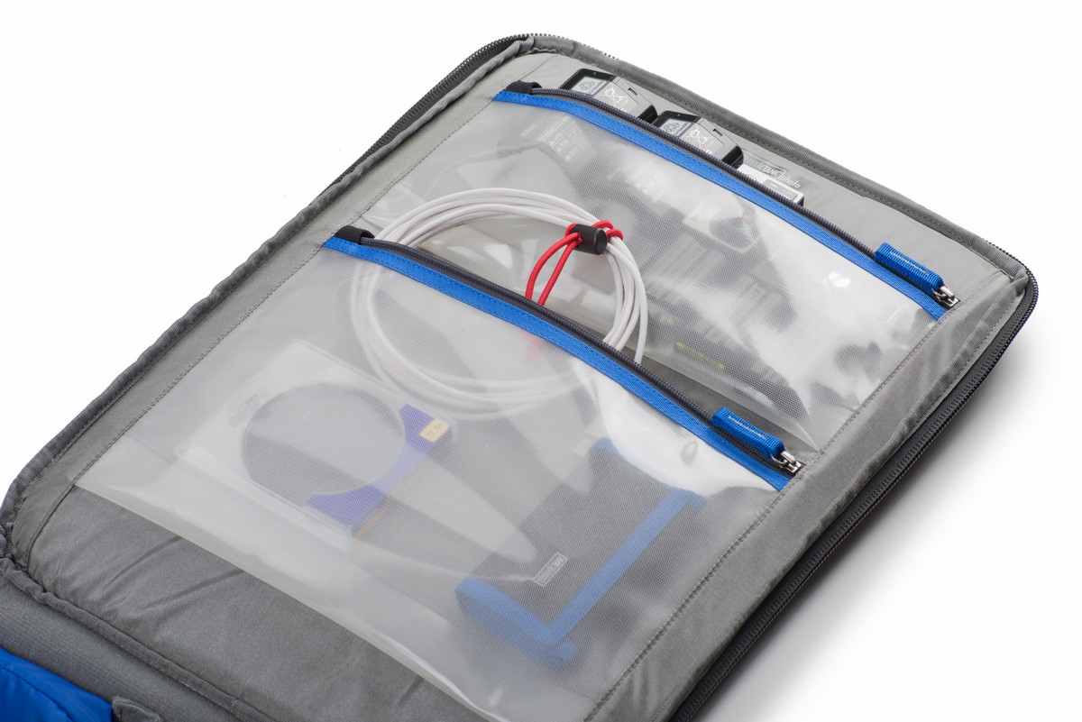 Wodoodporne materiały i ochrona przed uszkodzeniami