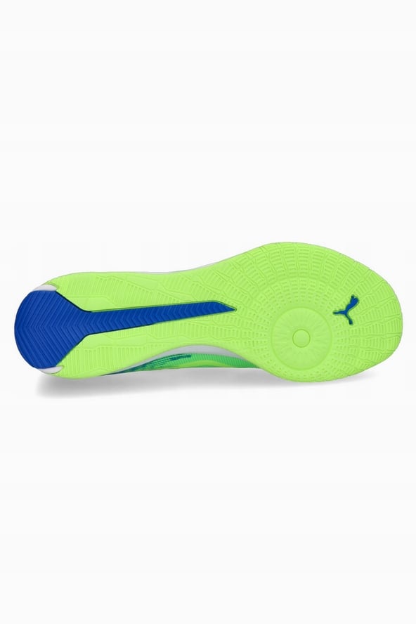 Gumowa podeszwa z wielokierunkowym bieżnikiem dla przyczepności