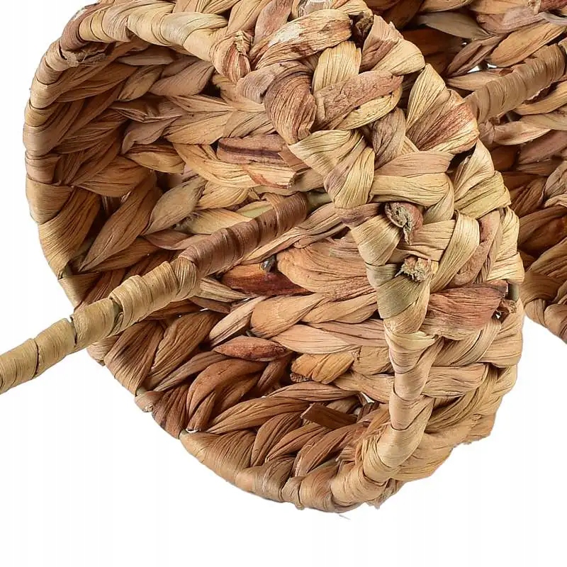 Materiał – hiacynt wodny