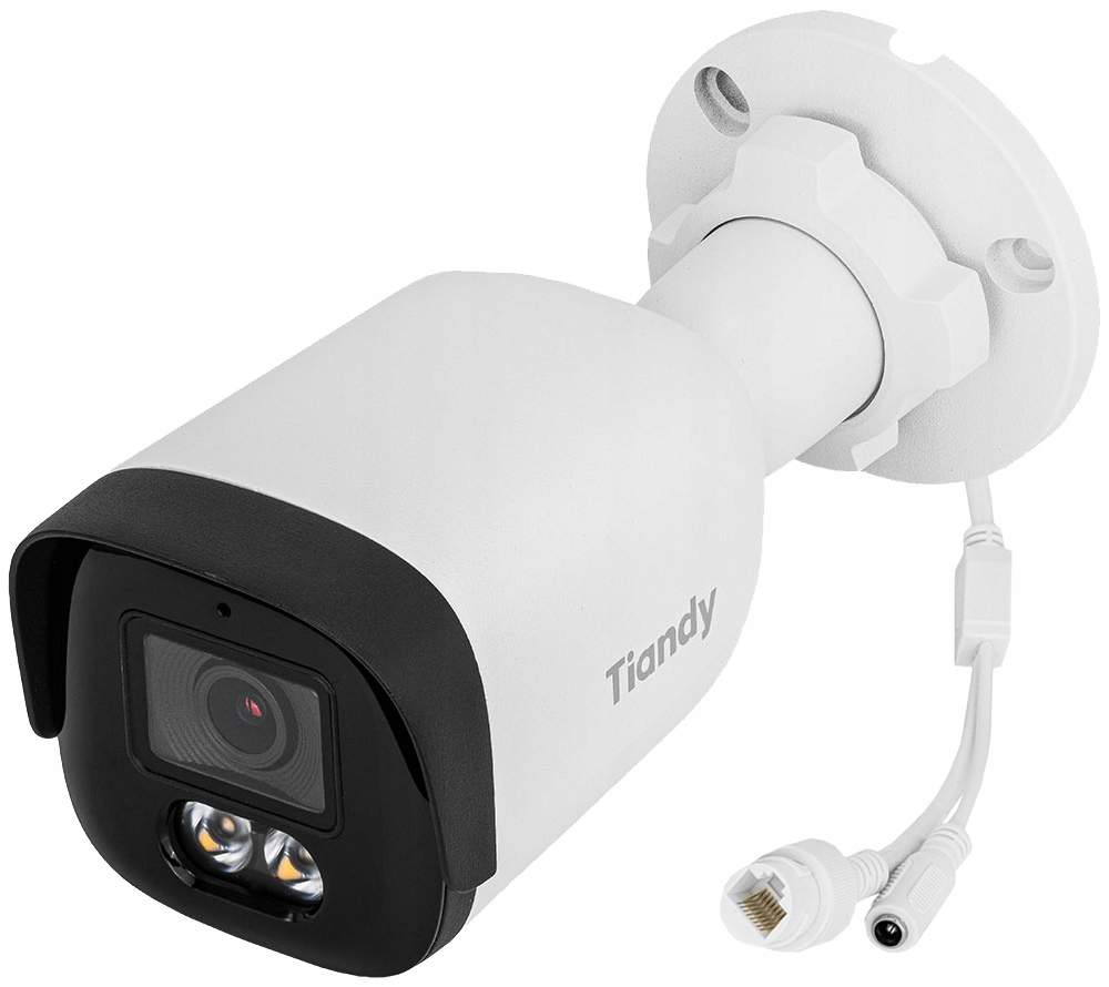 Kamera IP TC-C34WP SPEC:W/E/Y/2.8MM/V4.0 Color Maker TIANDY – Nowoczesne rozwiązanie do monitoringu
