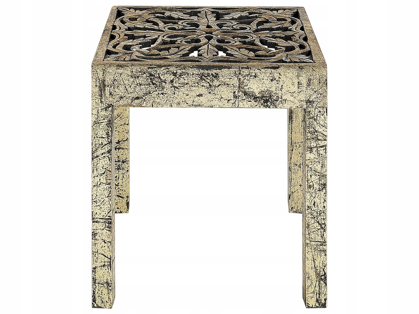 Styl vintage z efektem postarzenia